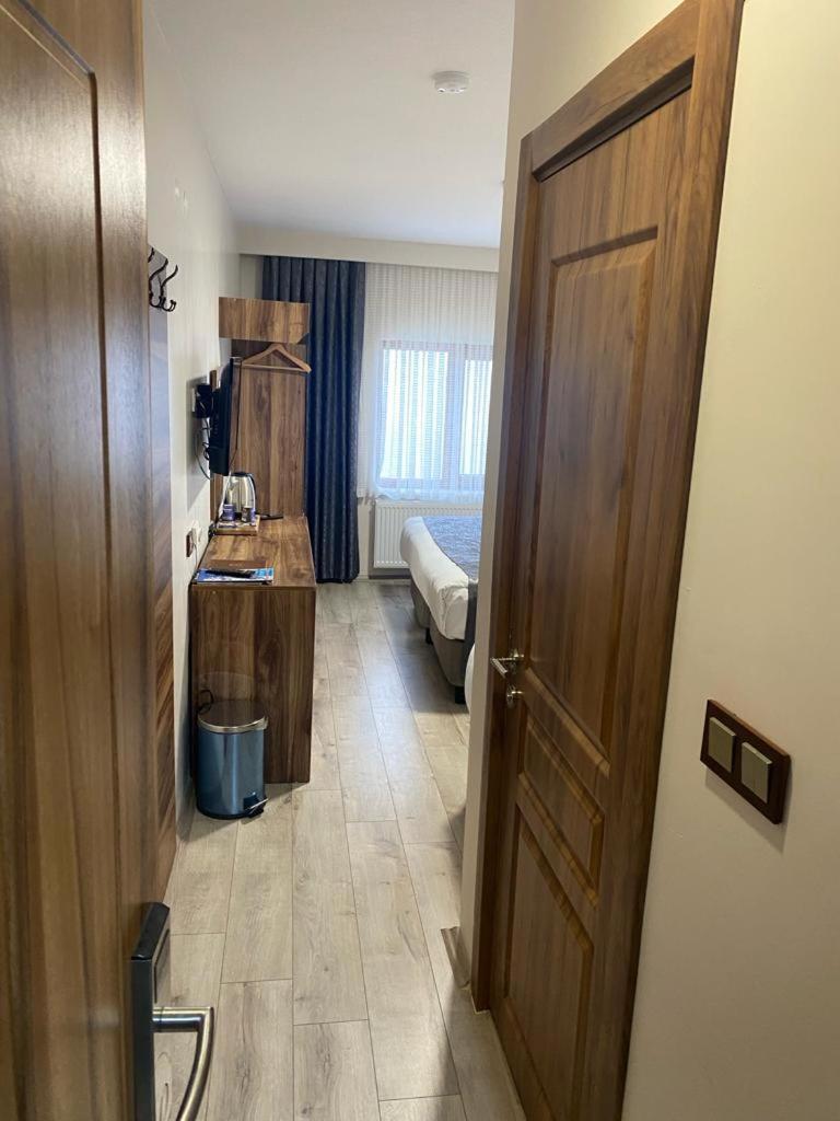 Zuemruet Hotel Erciyes