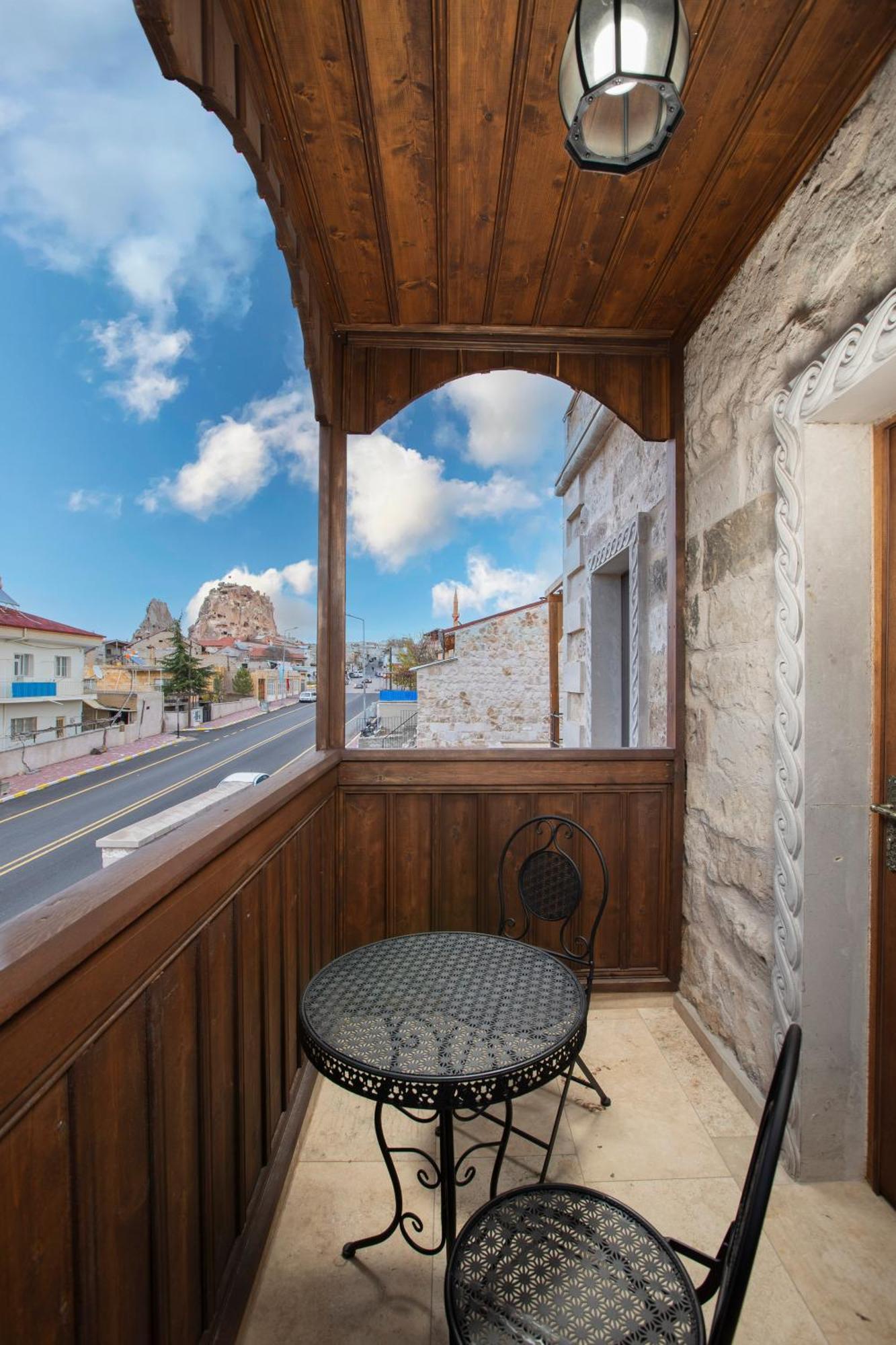 Woox Cappadocia Hotel Uchisar