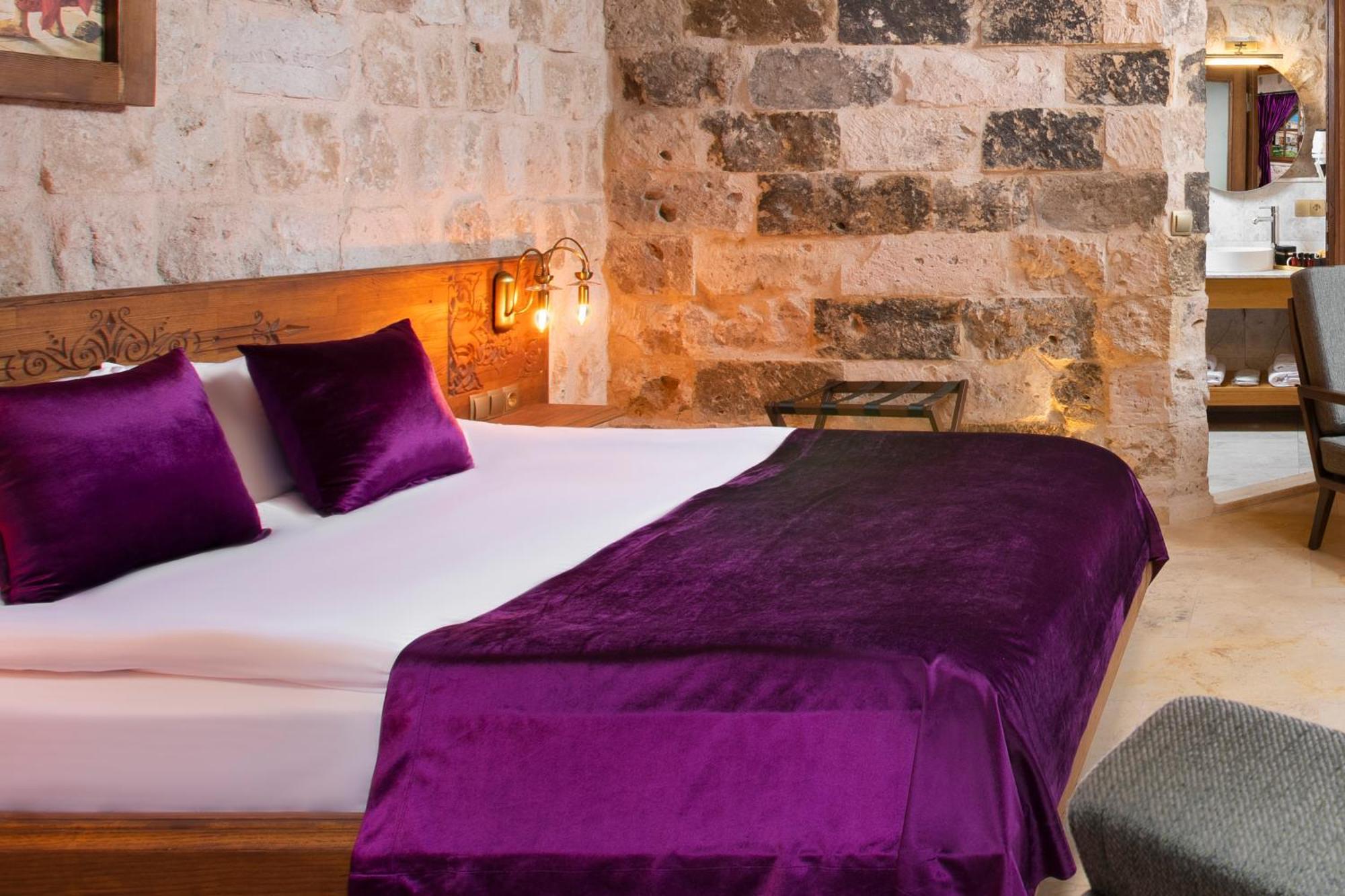 Woox Cappadocia Hotel *