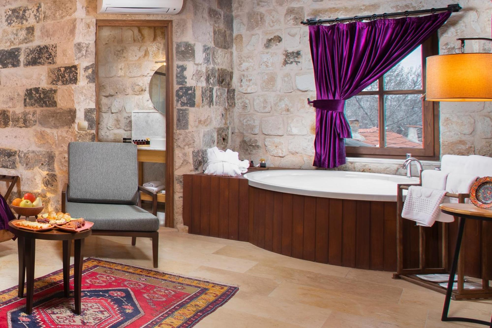 Woox Cappadocia Hotel *