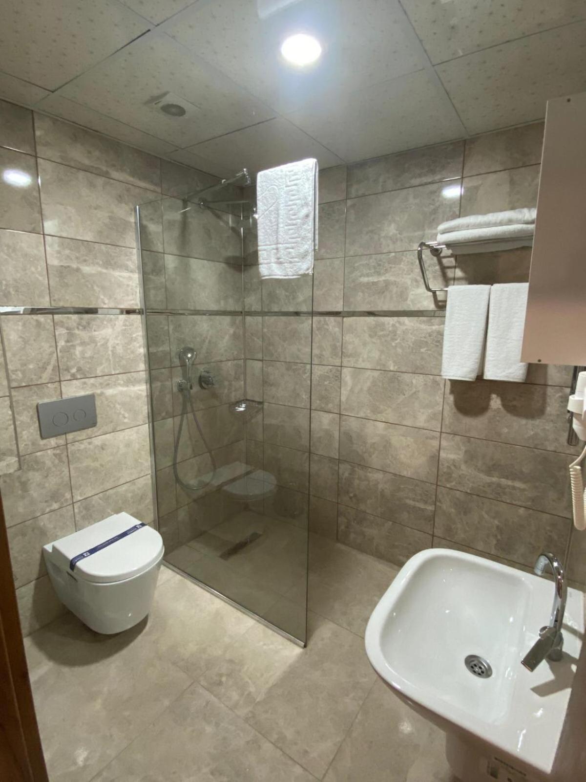 Hotel Zuemruet Erciyes