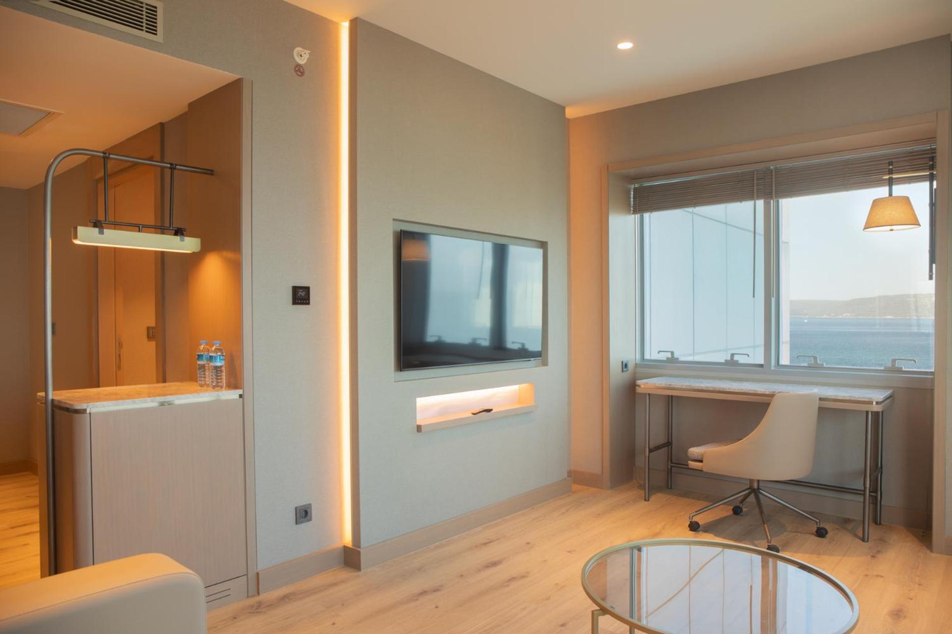 Kolin & Convention Center 5* Canakkale