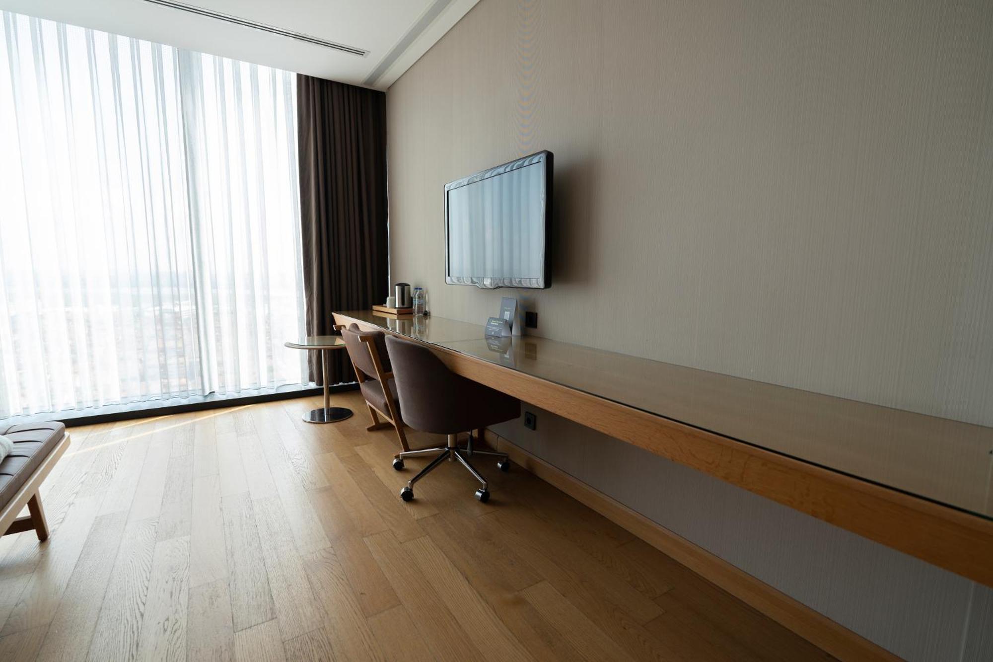 Doubletree By Hilton Istanbul-avcilar 5*