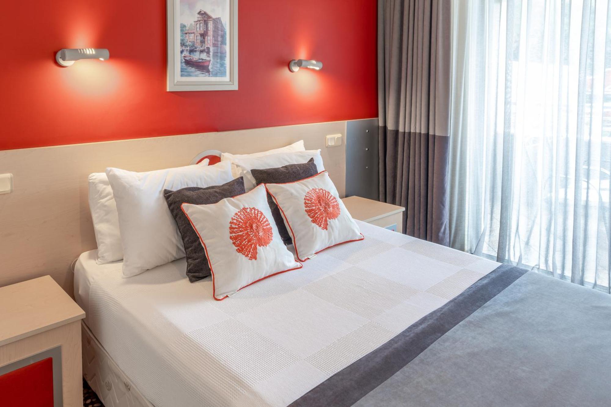 Grand Viking Hotel 4*