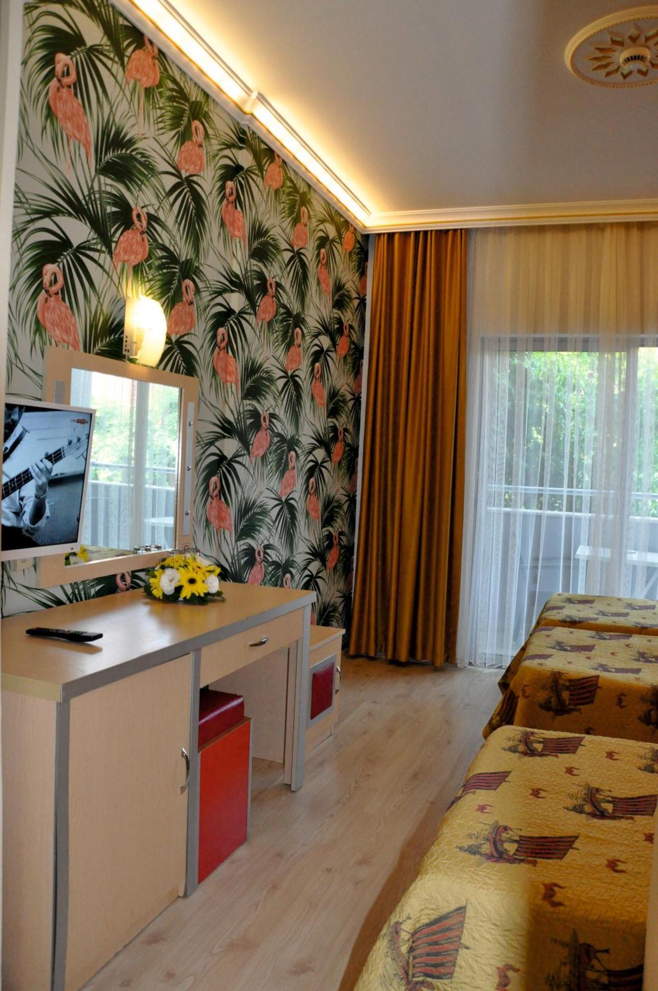Hotel Grand Viking