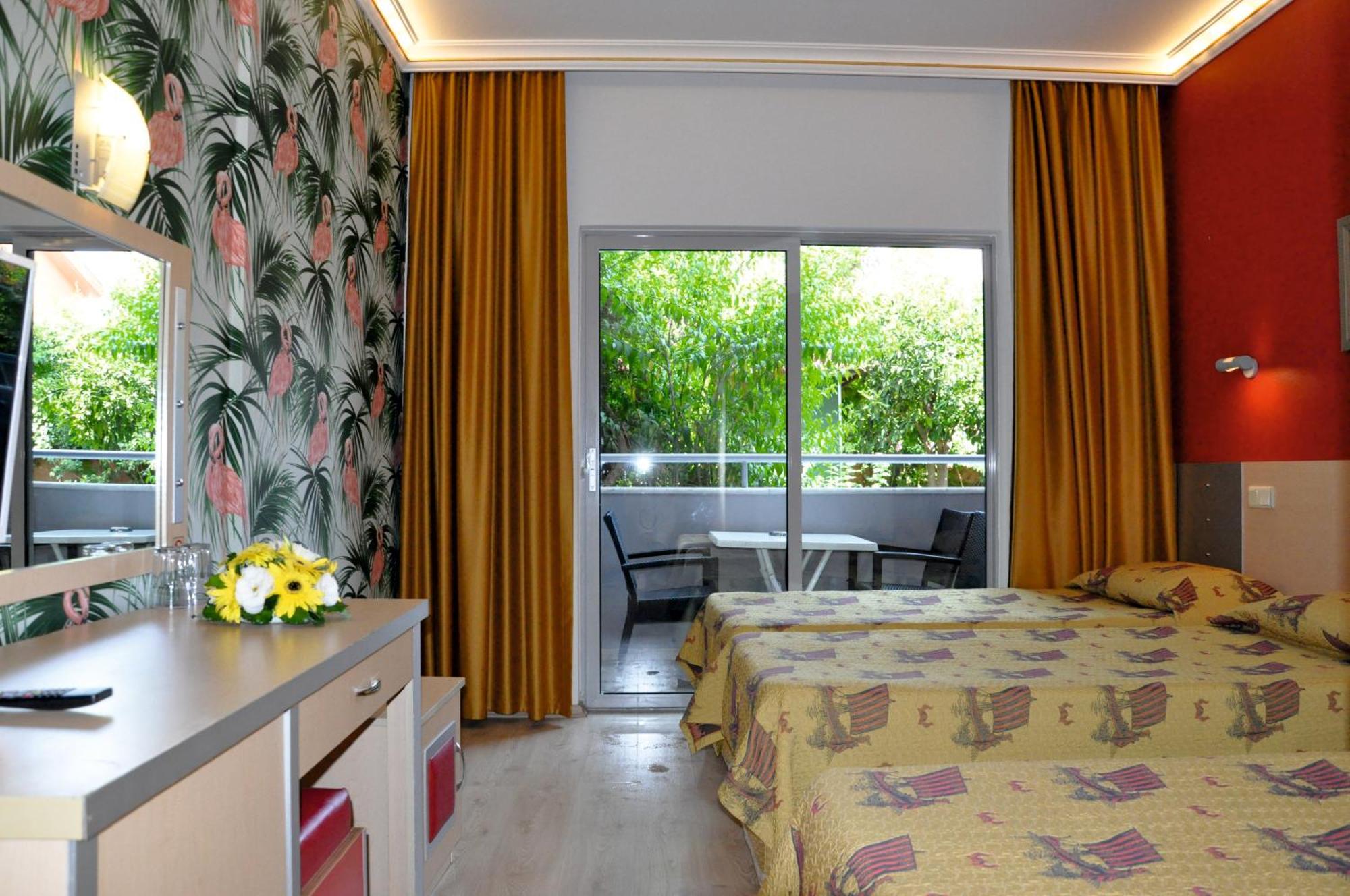 Grand Viking Hotel Kemer
