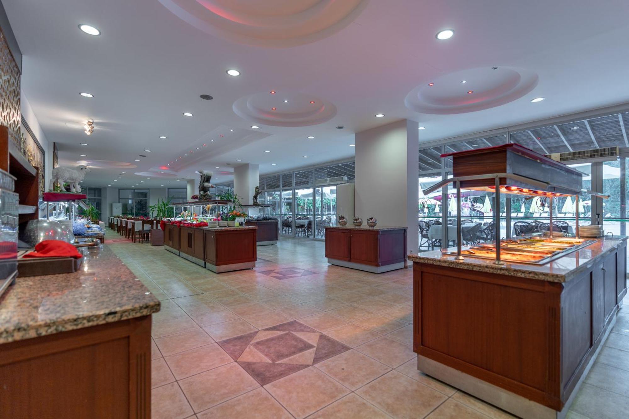 Grand Viking Hotel