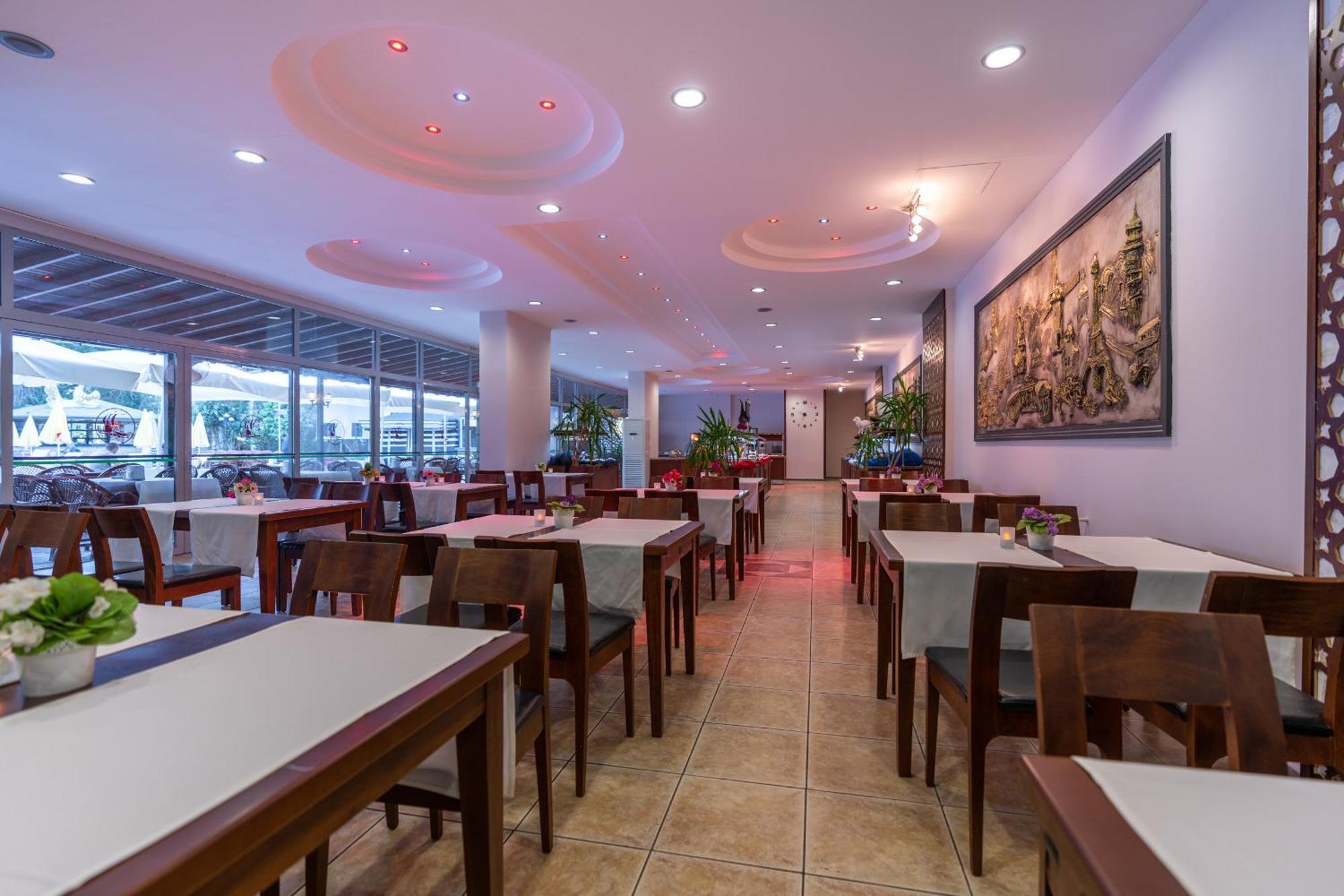 Hotel Grand Viking