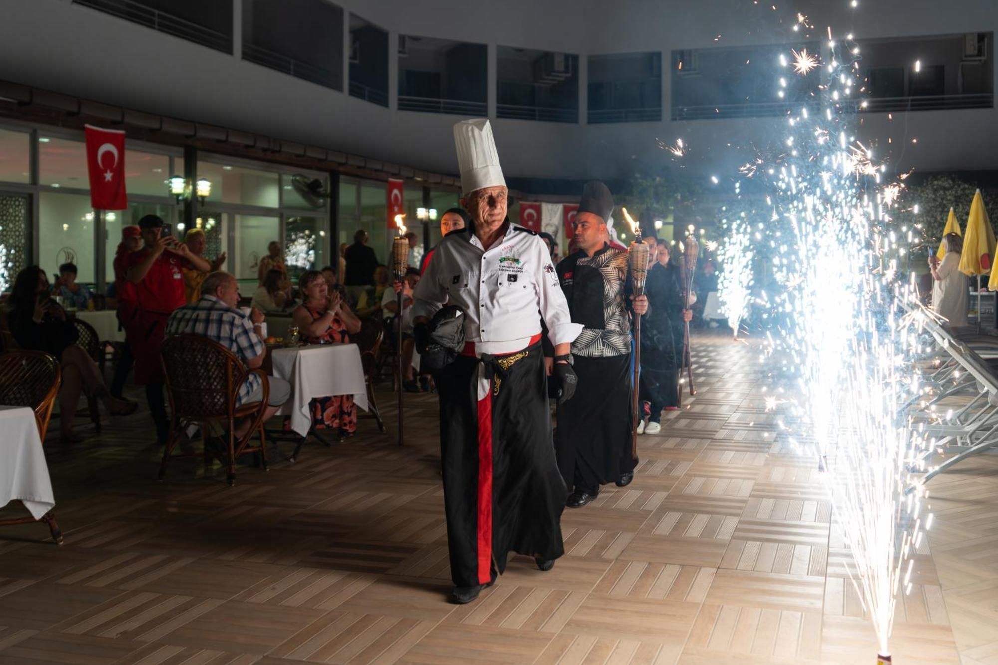 Hotel Grand Viking