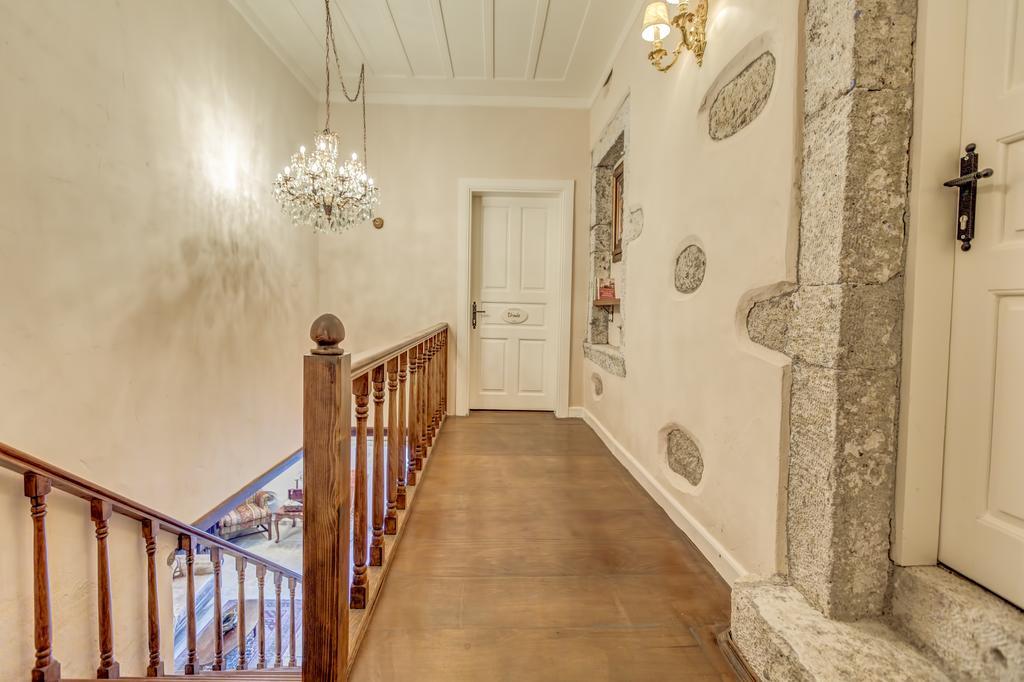 Erendira - Special Category Hotel Alacati