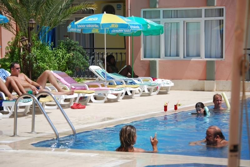 Ikbal Hotel