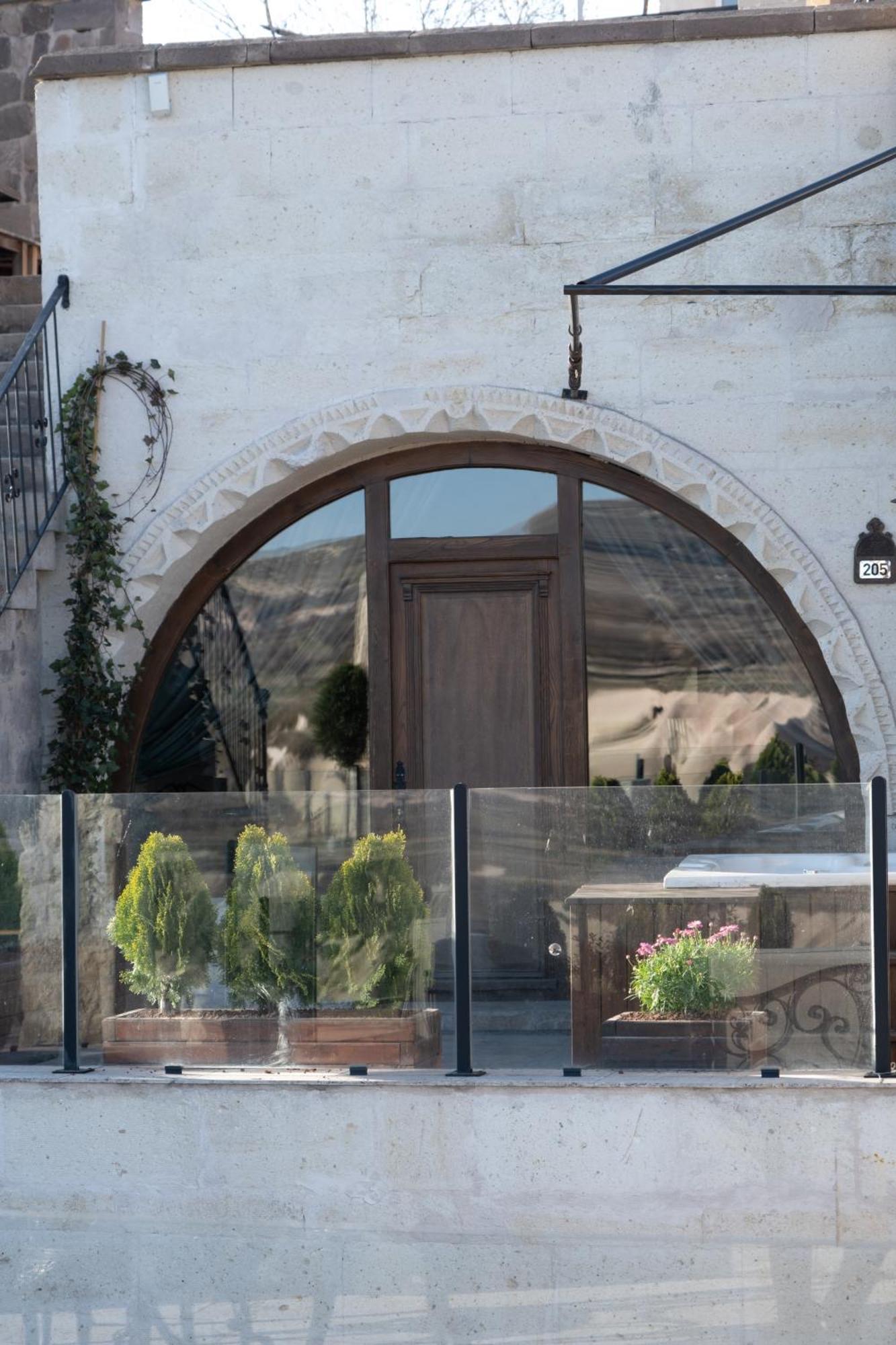 Vigor Cappadocia - Special Class 4*
