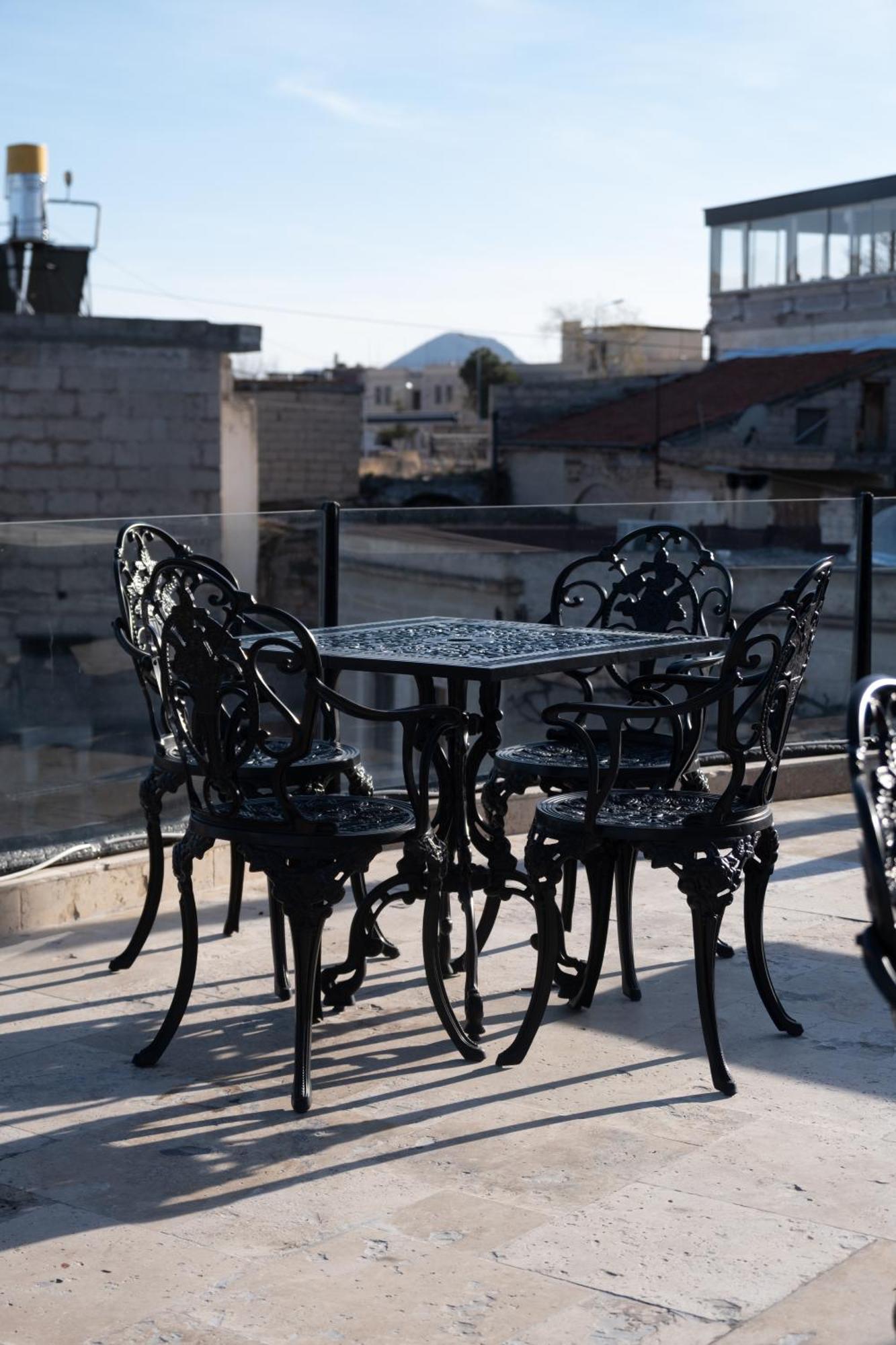 Vigor Cappadocia - Special Class Uchisar
