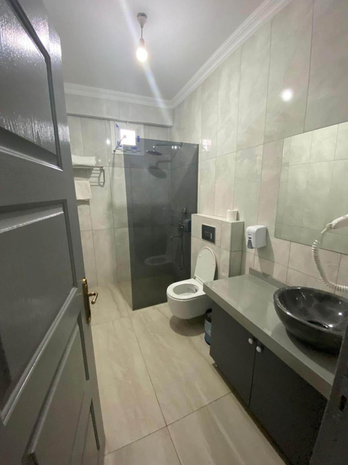 Hotel Deniz Kumburgaz Buyukcekmece