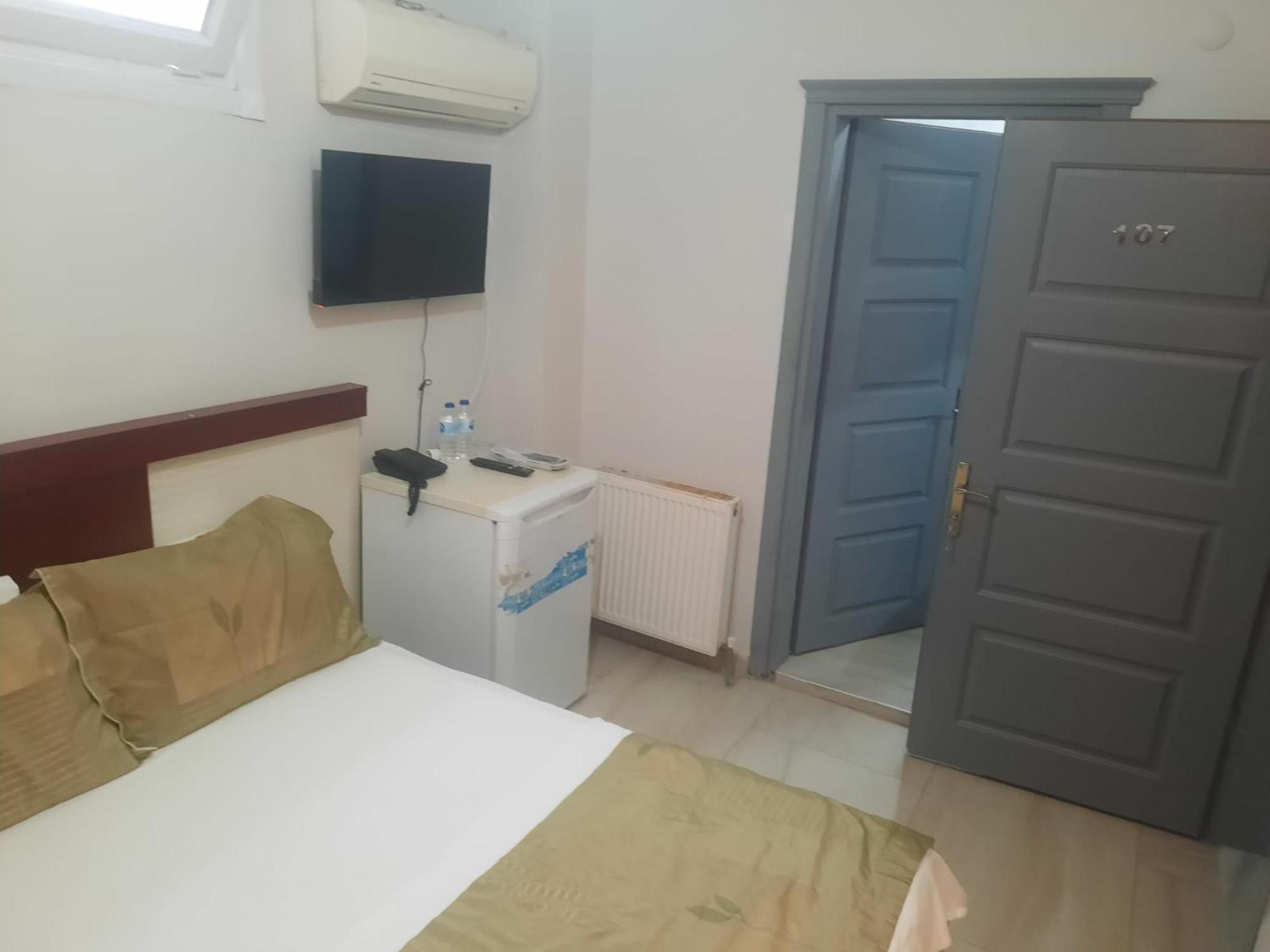 Hotel Deniz Kumburgaz *