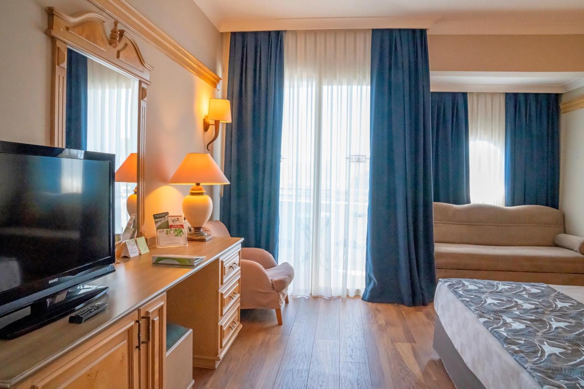 Grand Cettia Hotel Marmaris