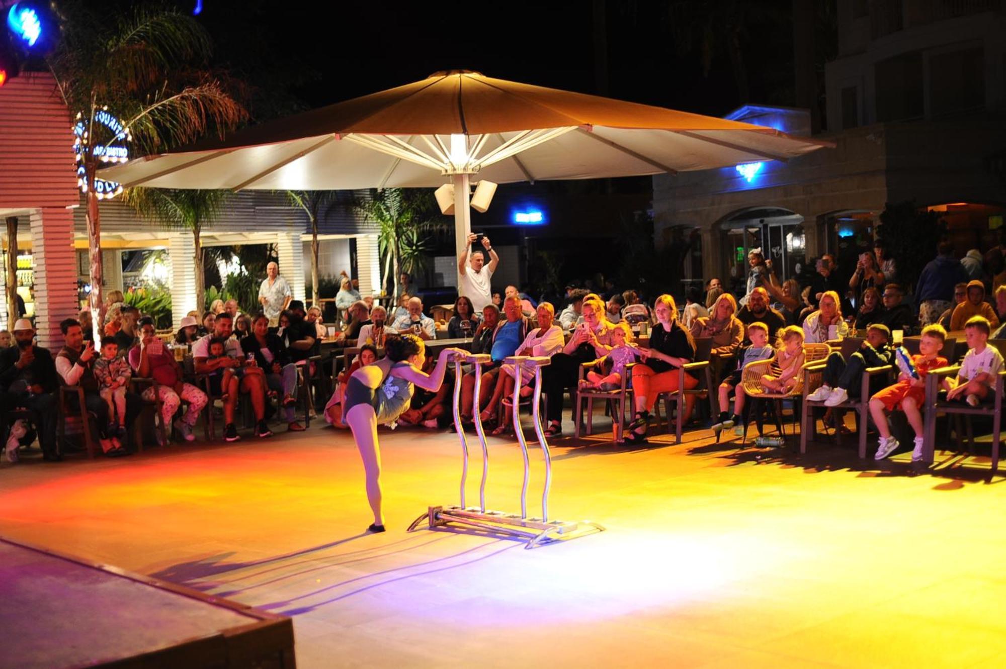Grand Cettia Marmaris