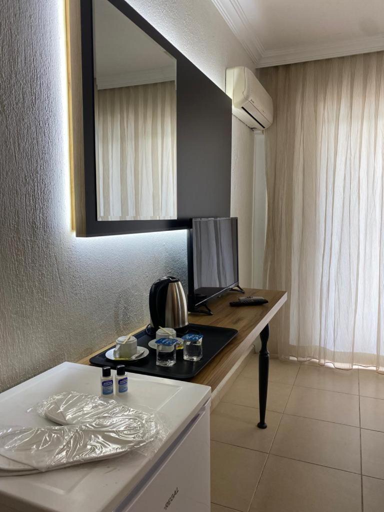 Hotel Mucize Termal