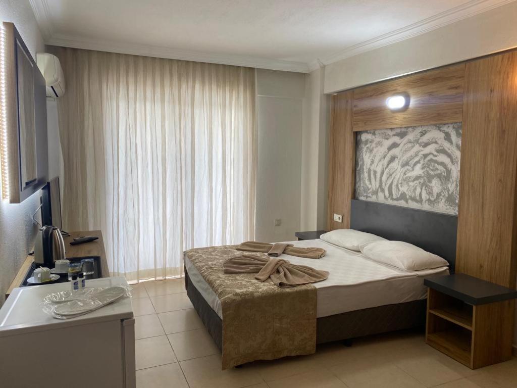 Mucize Termal Hotel *