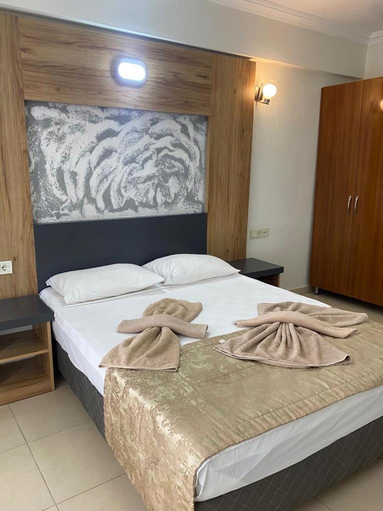 Mucize Termal Hotel