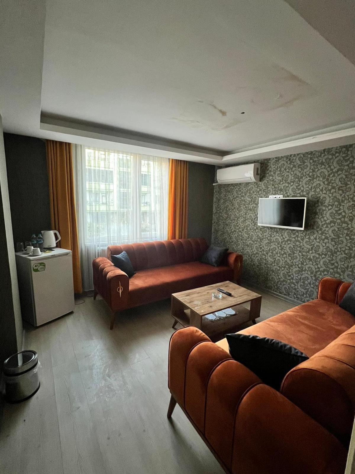 Hotel Deperlas