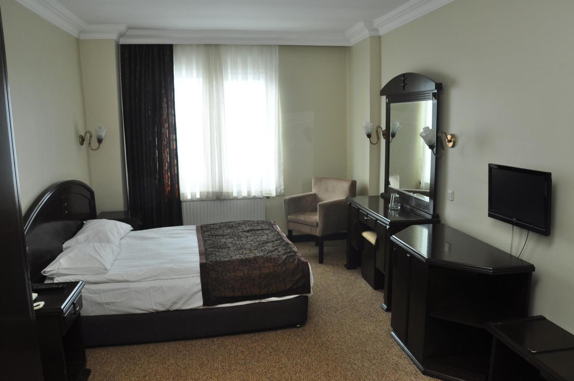 Hotel Genc Yazici Uludag (Bursa)