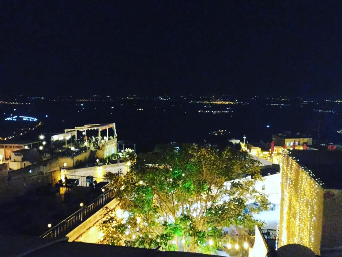 Carra Konagi Hotel Mardin