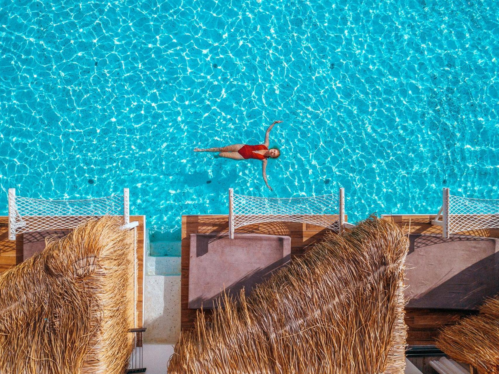 Morina Deluxe Oludeniz