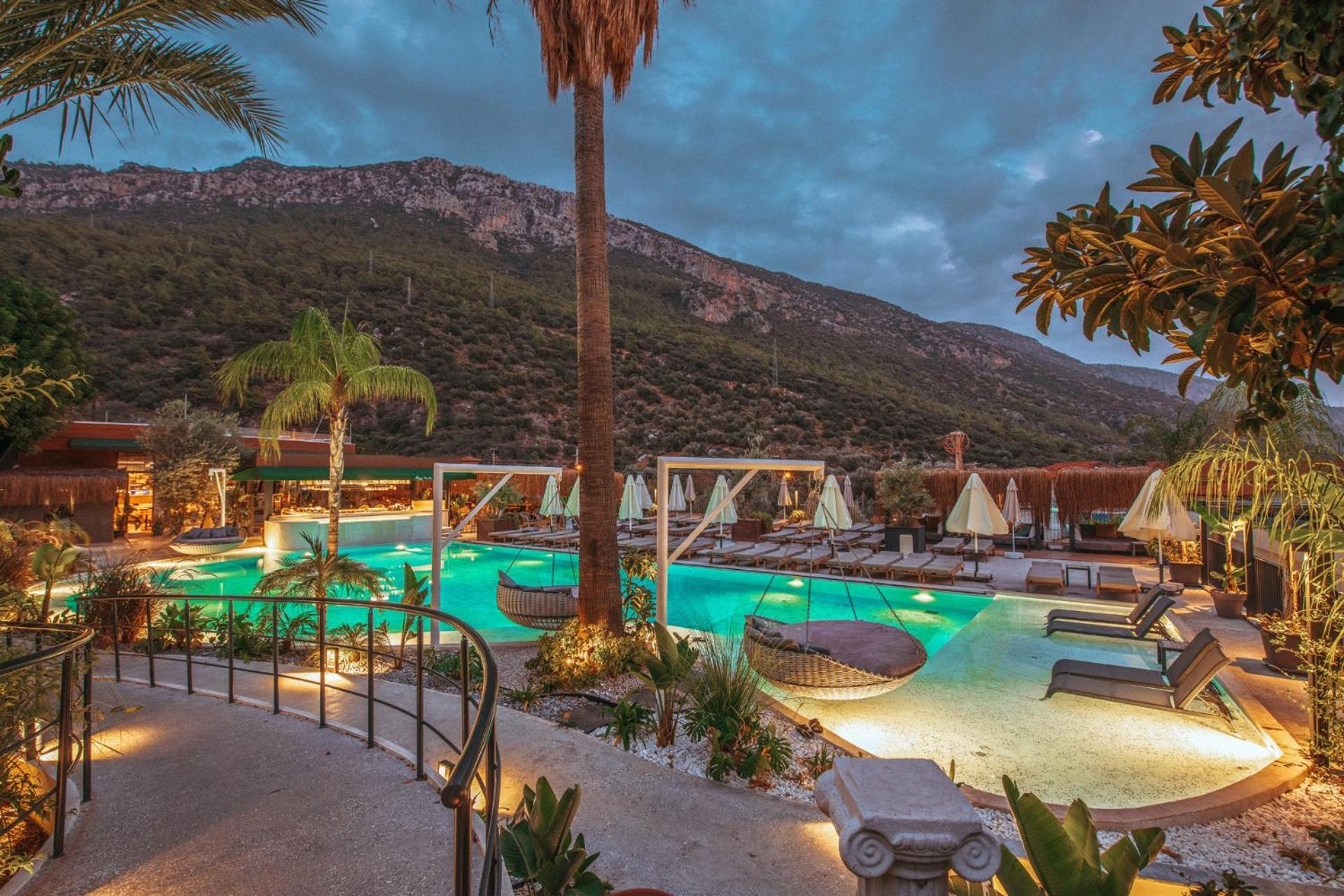 Morina Deluxe Oludeniz