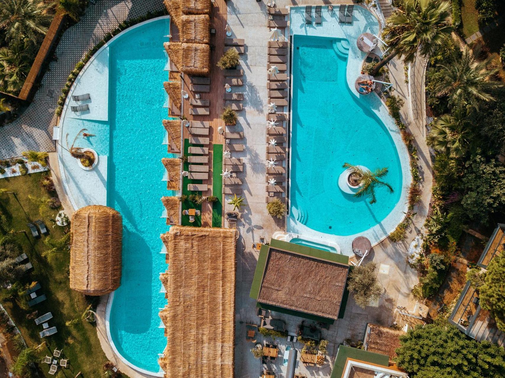 Hotel Morina Deluxe Oludeniz