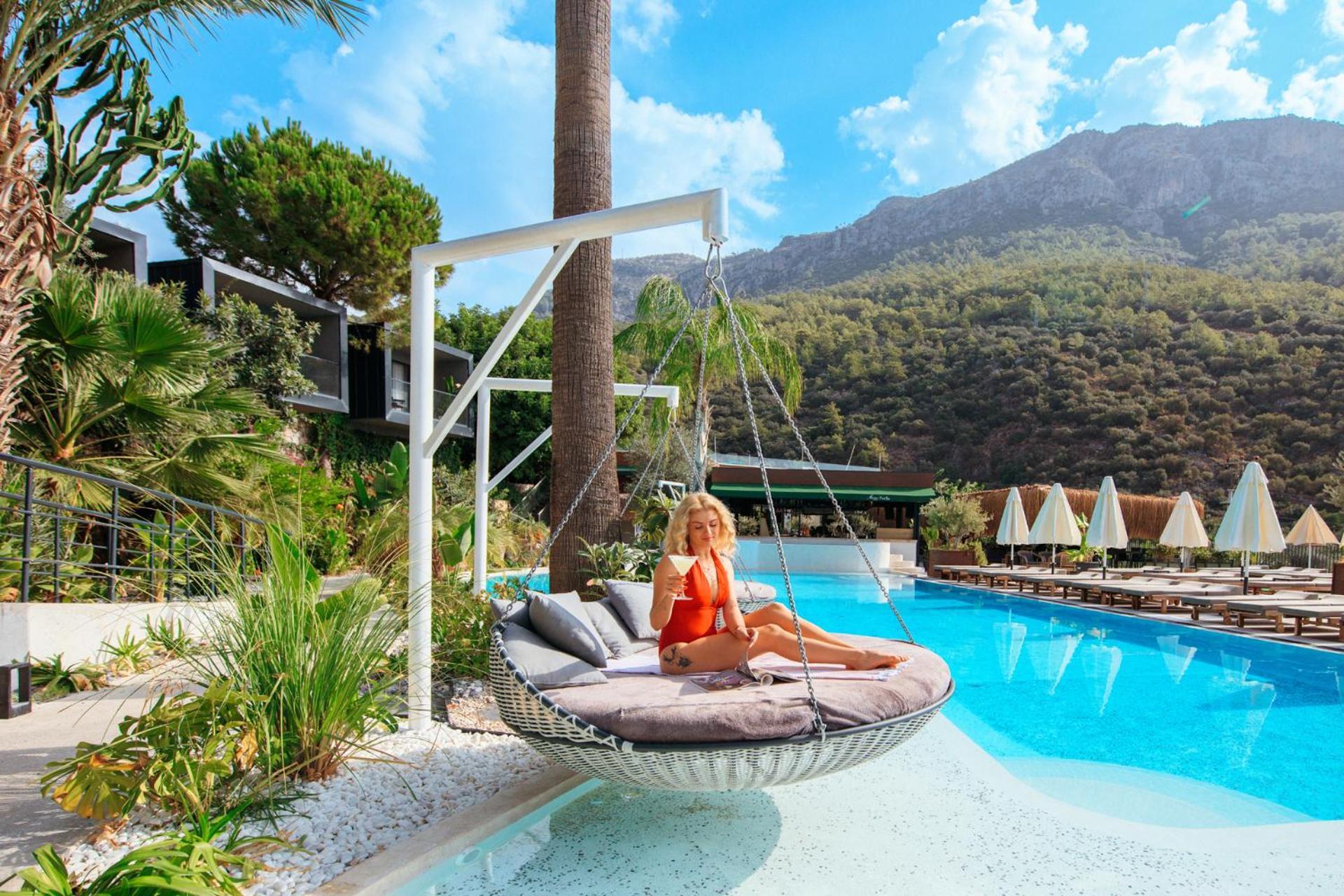 Morina Deluxe Oludeniz