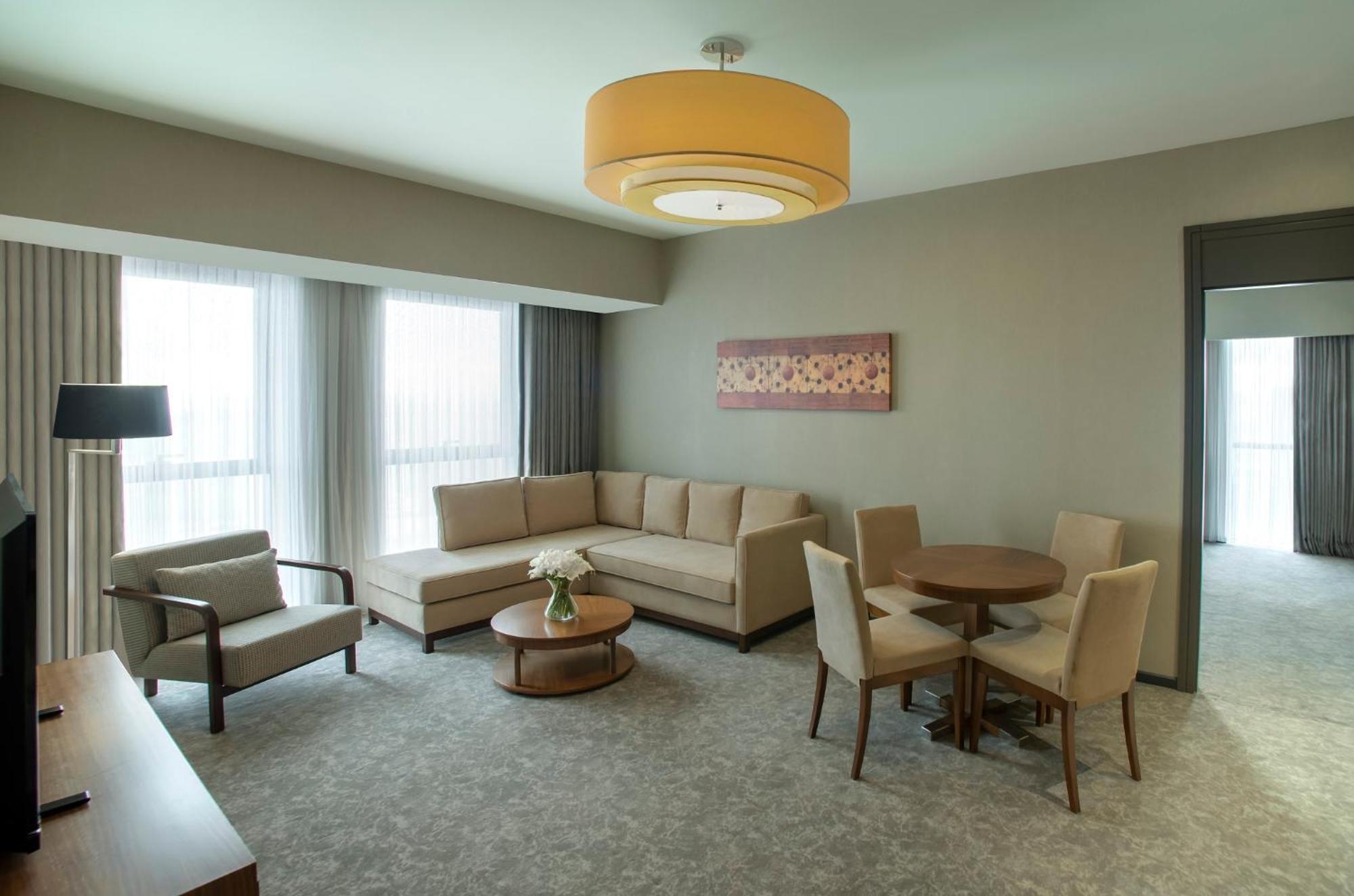 Movenpick Diyarbakir