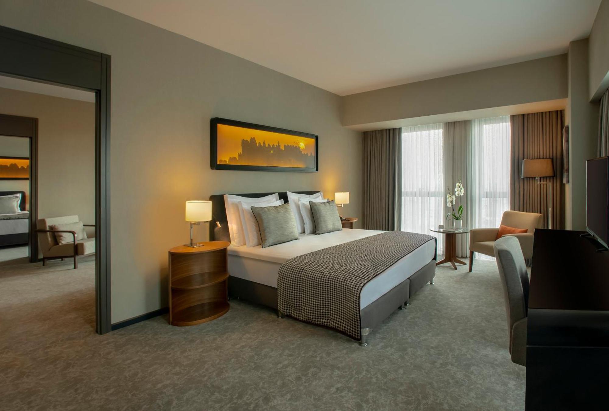 Movenpick 5* Diyarbakir