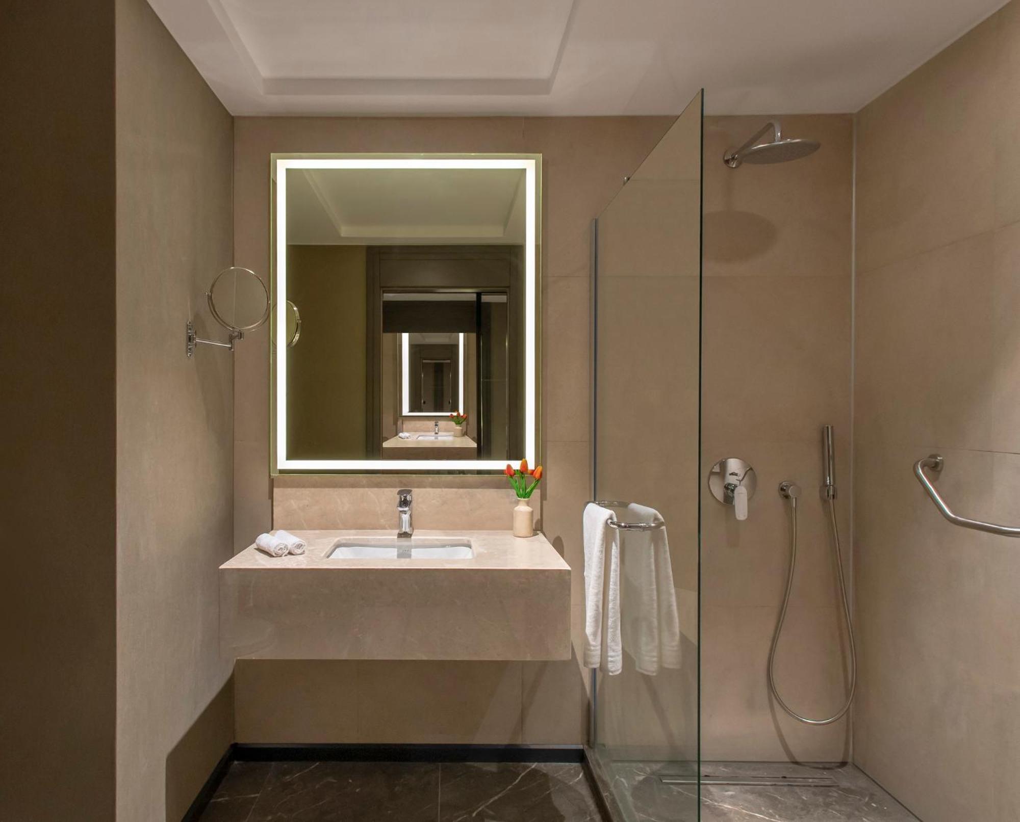 Hotel Movenpick Diyarbakir