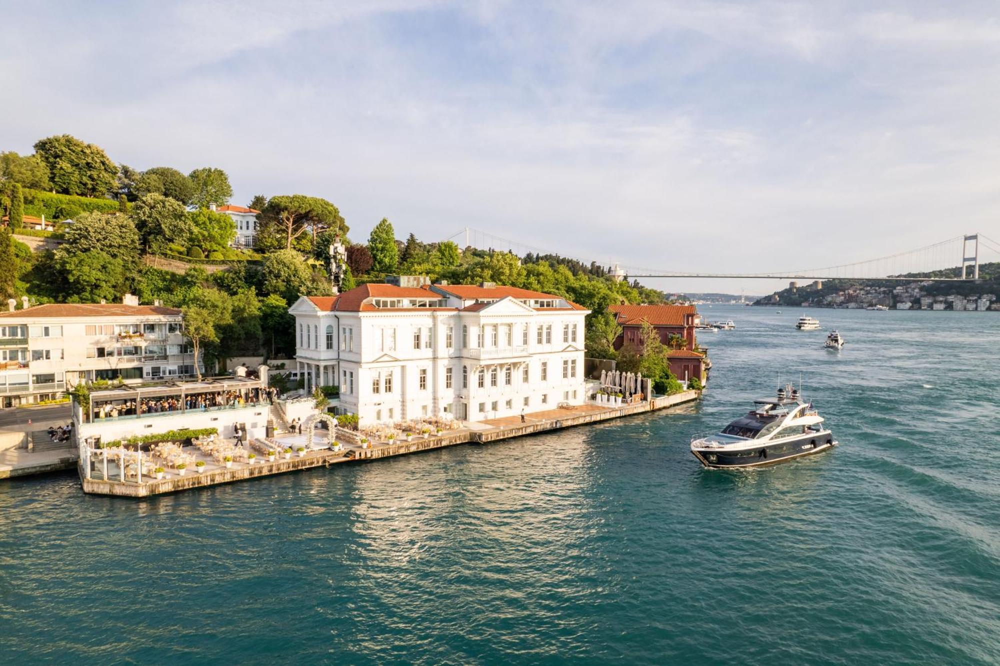 Hotel A'jia Istanbul
