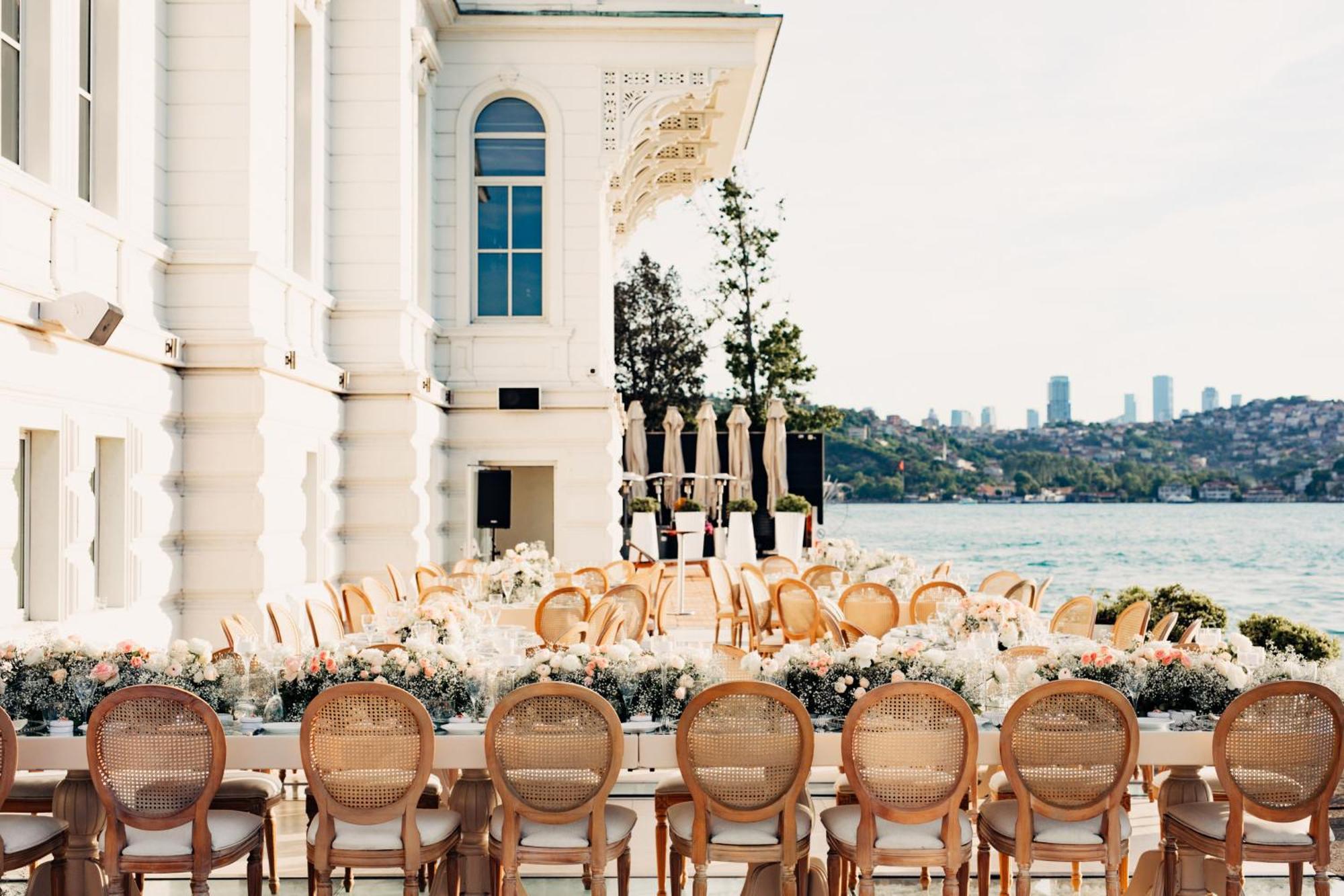 A'jia Istanbul