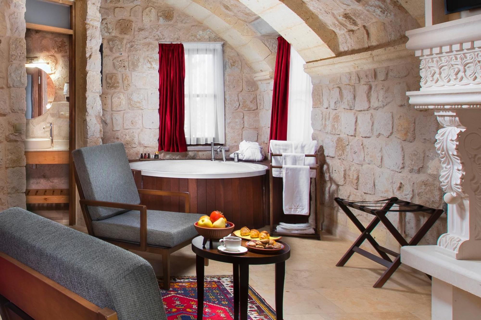 Woox Cappadocia Hotel *