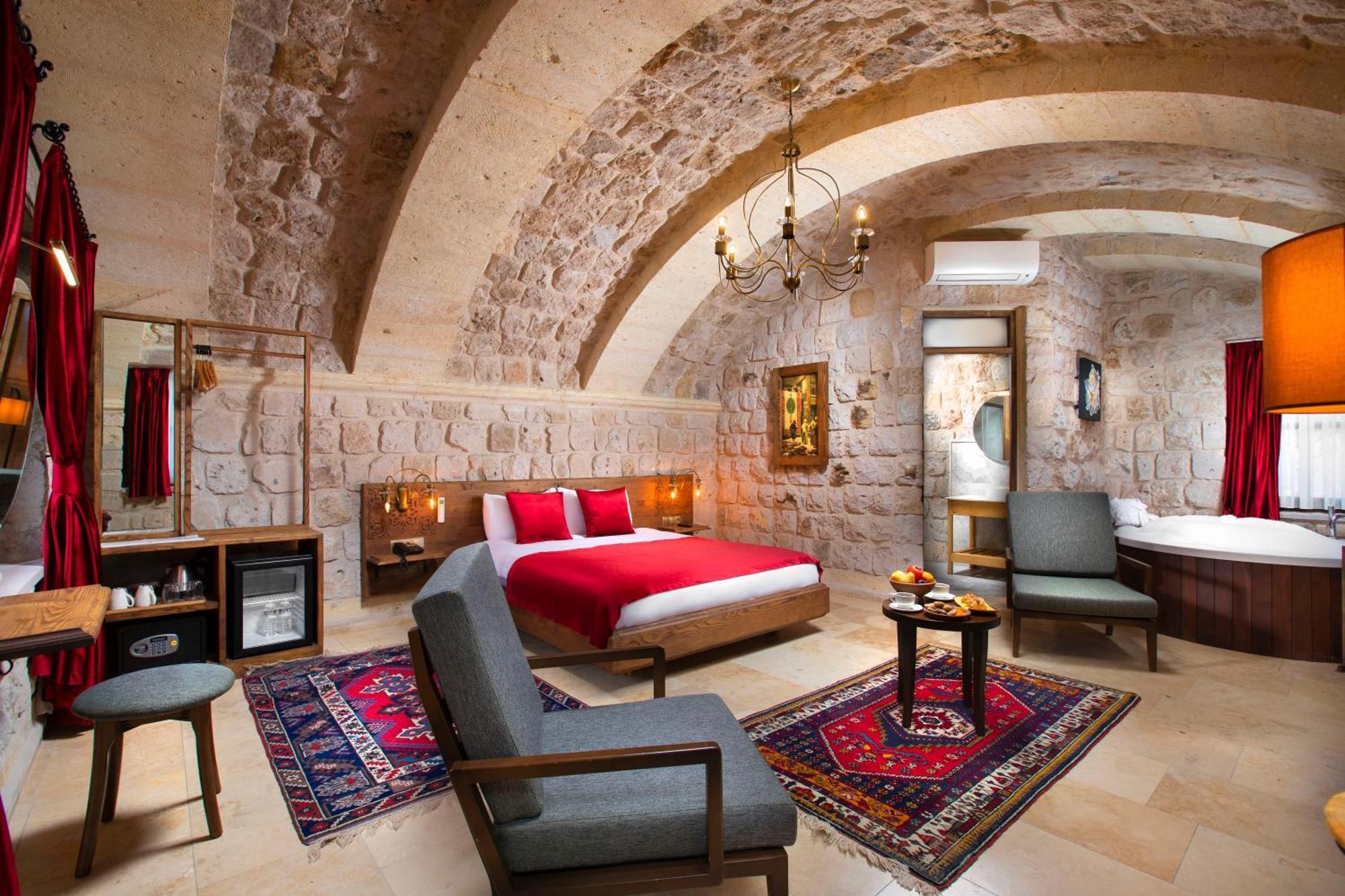 Woox Cappadocia * Uchisar