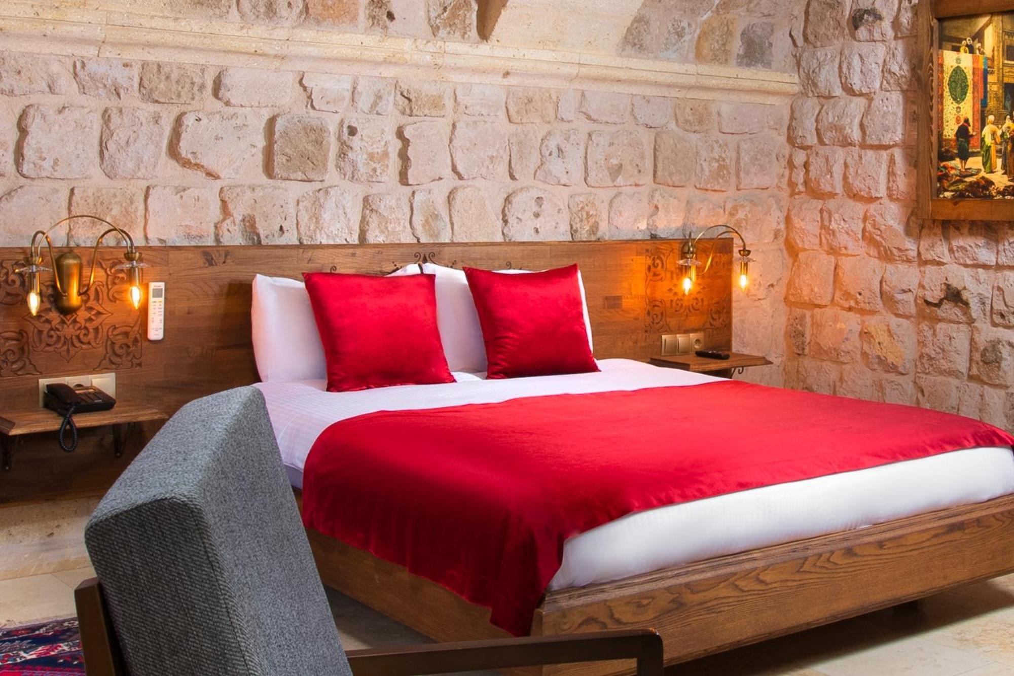 Hotel Woox Cappadocia