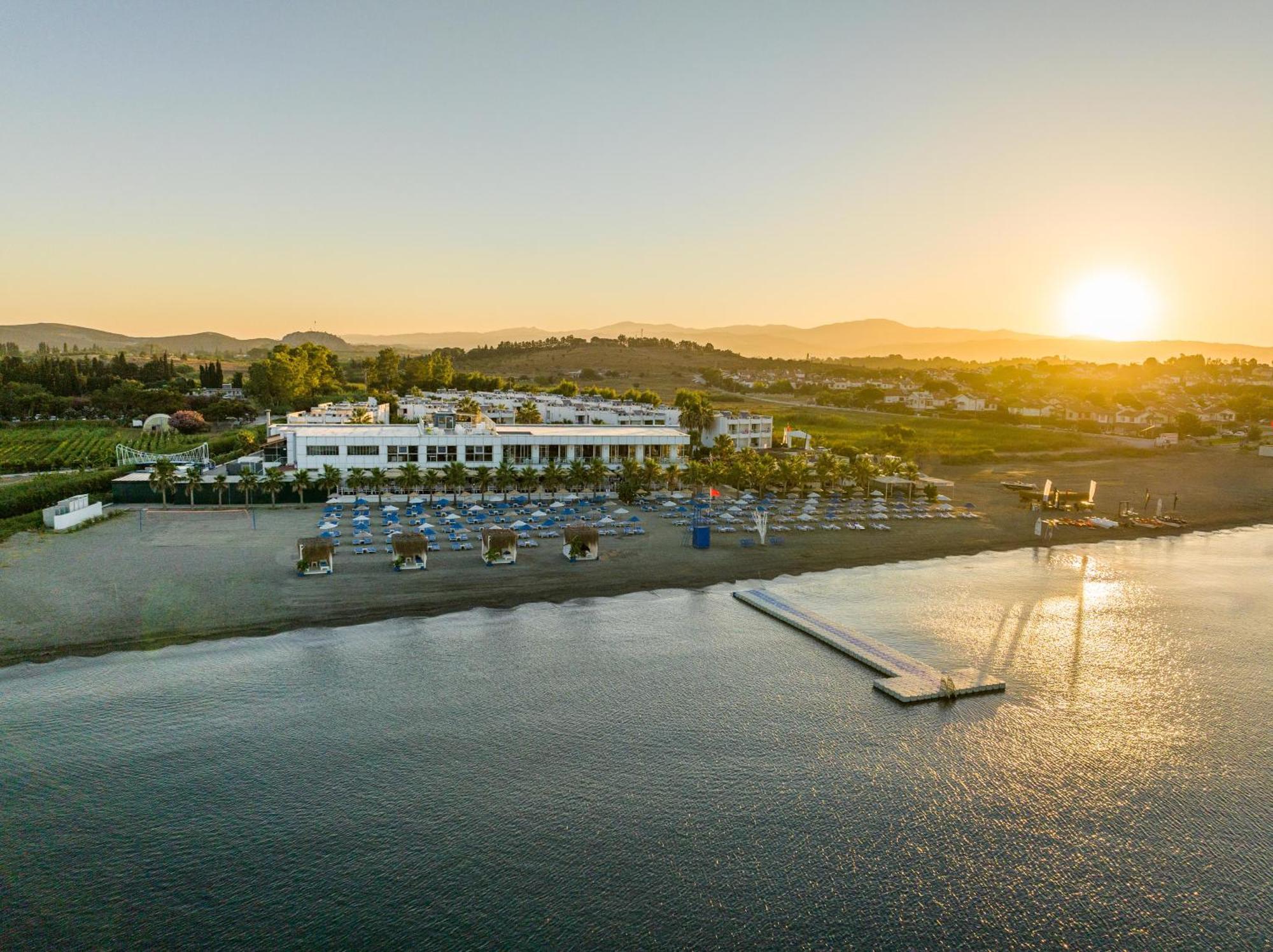 Hotel Labranda Lebedos Princess