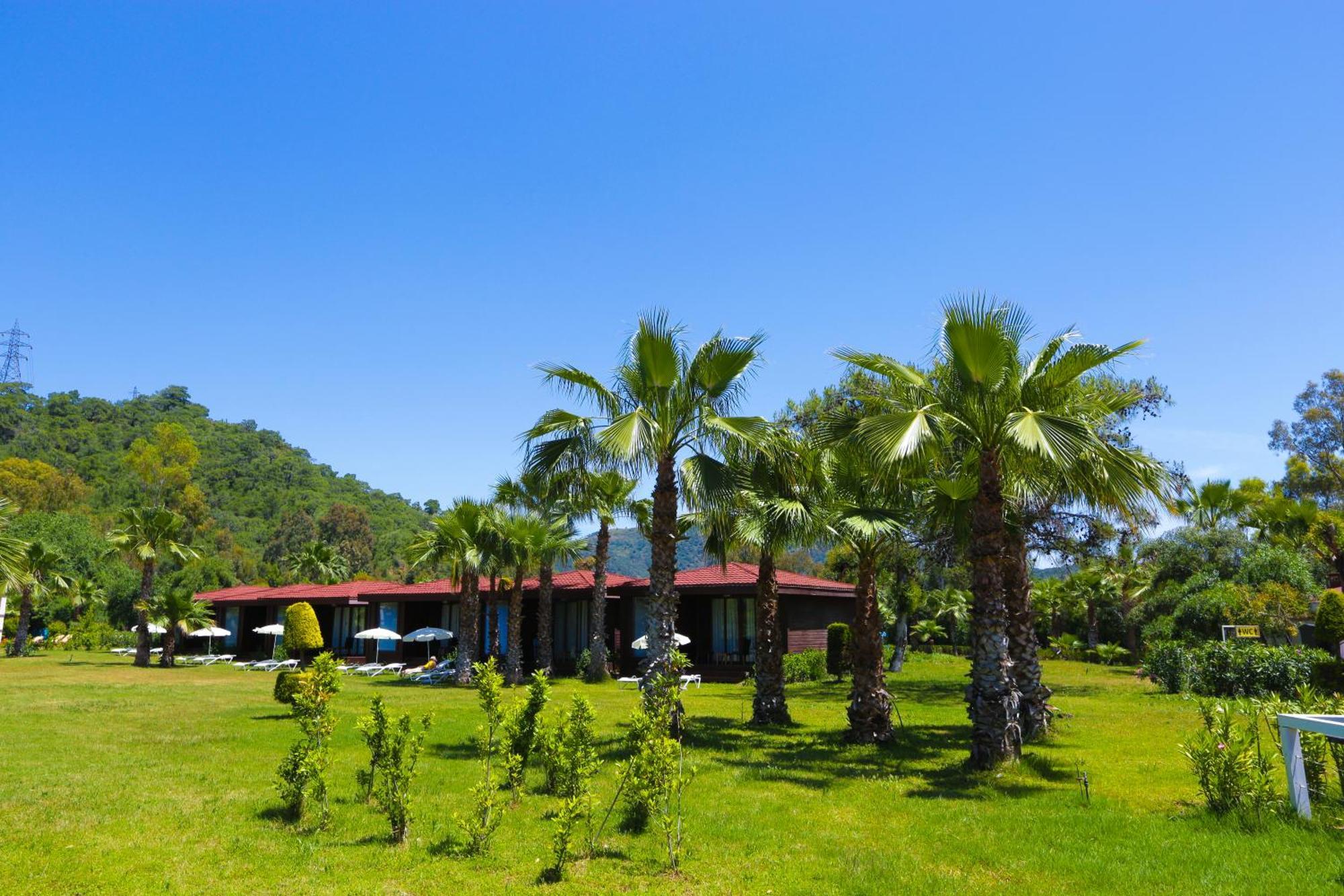Resort Fortezza