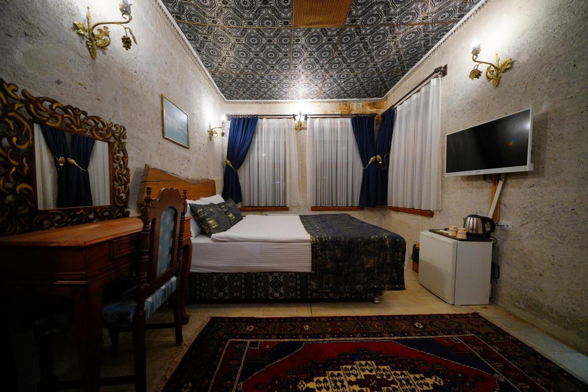 Cappadocia Nar Cave House & Swimming Pool Nevsehir