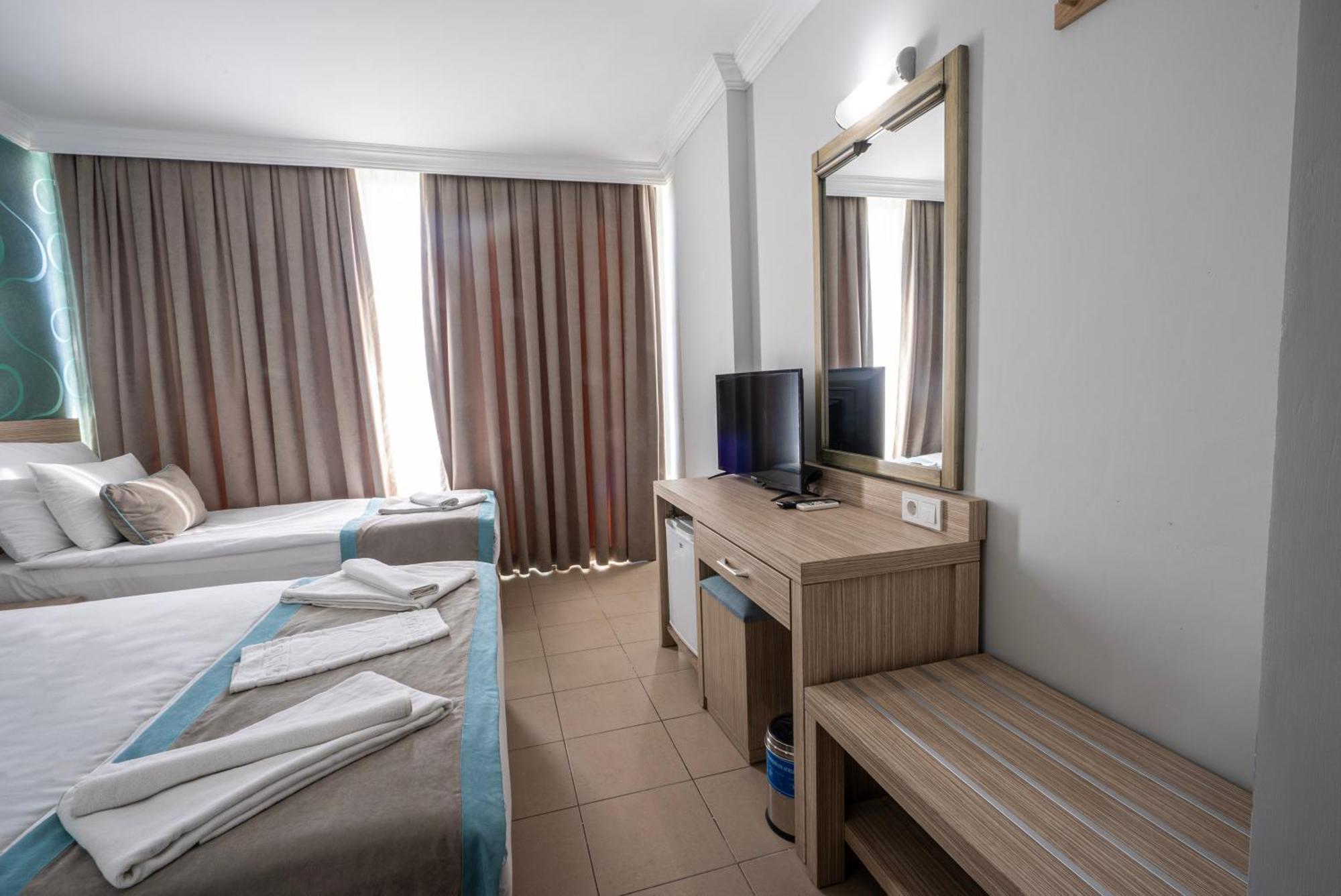 Hotel Loewe