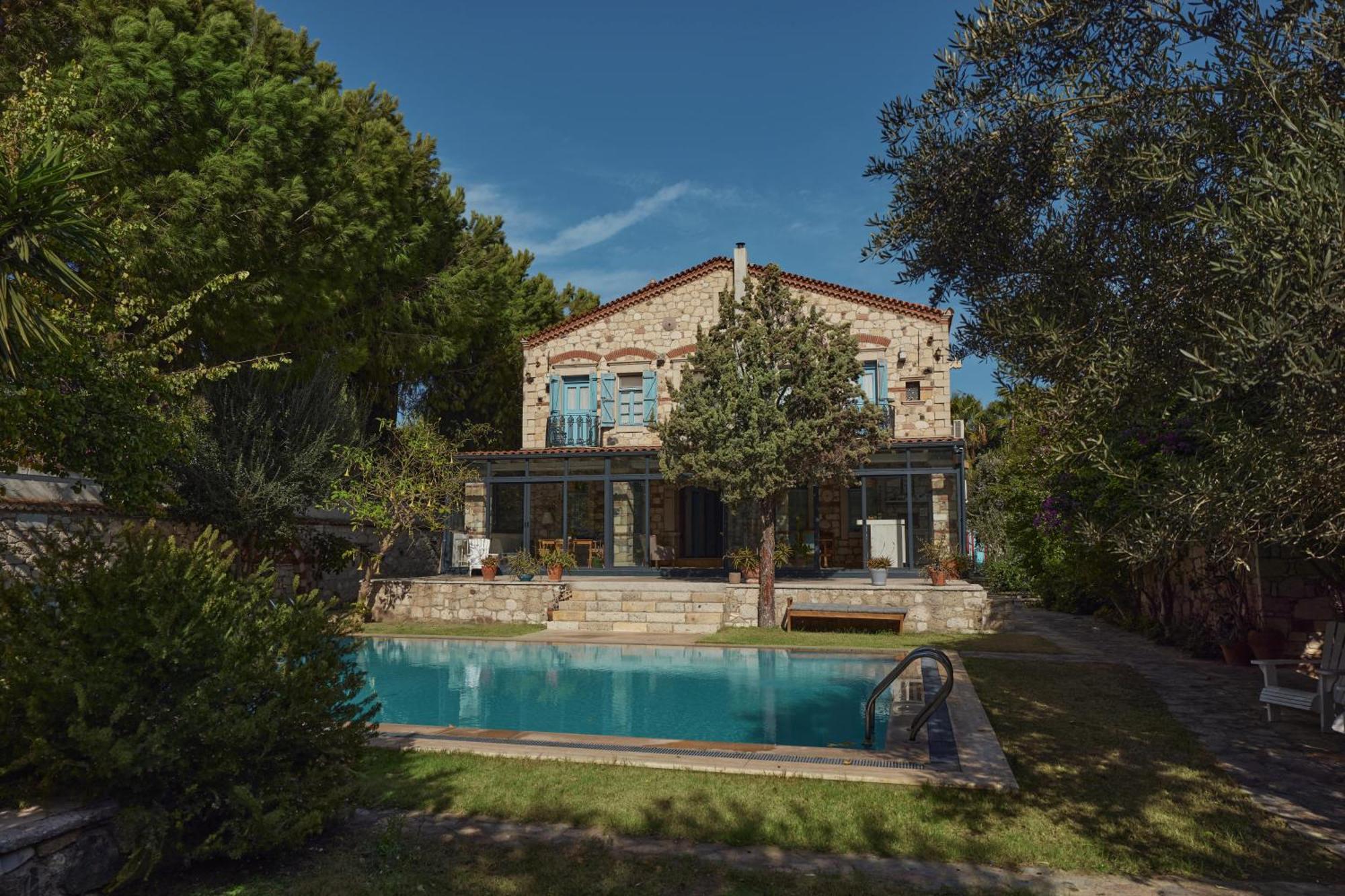 Zeytin 3* Alacati