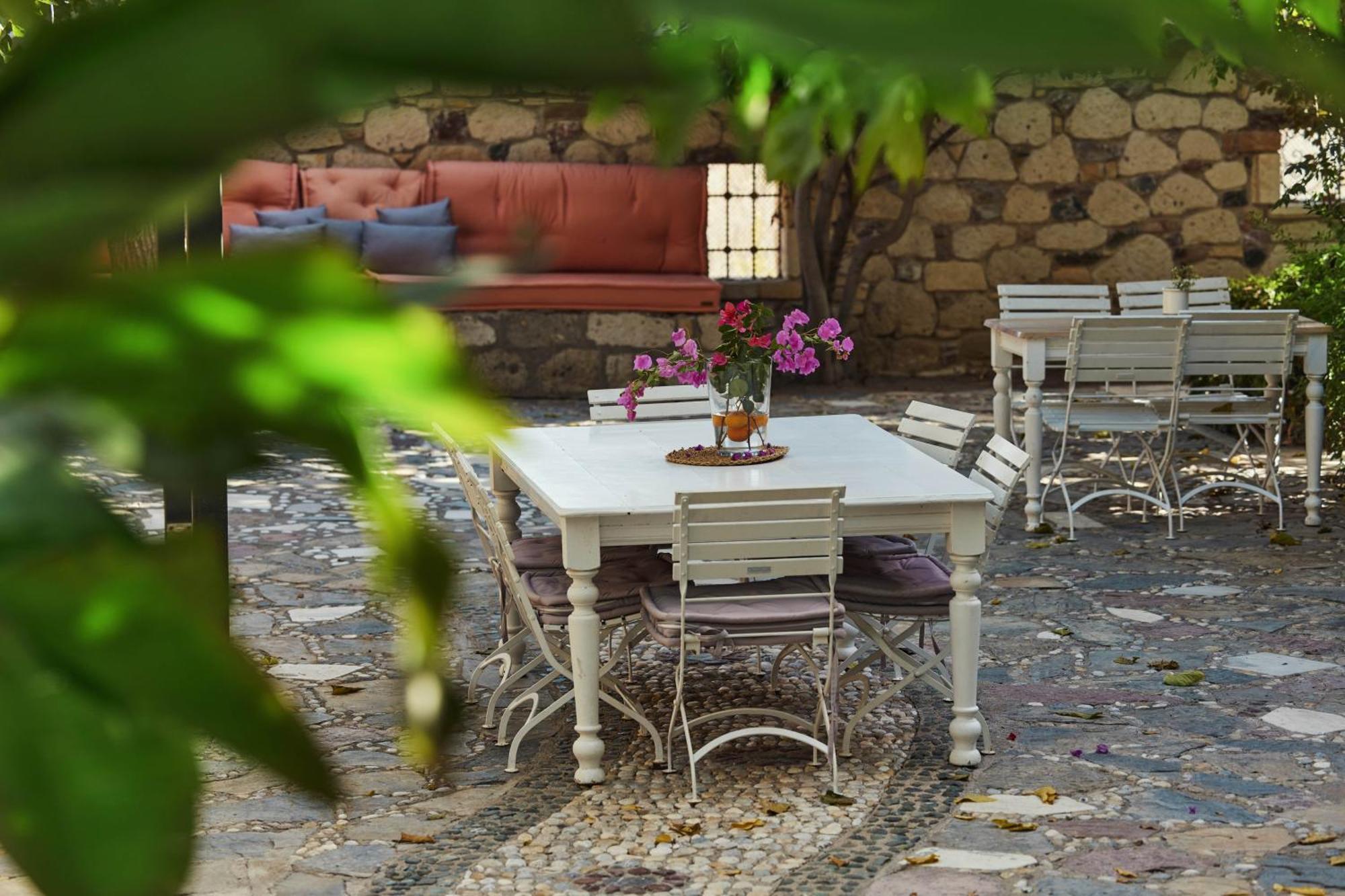 Zeytin Hotel Alacati