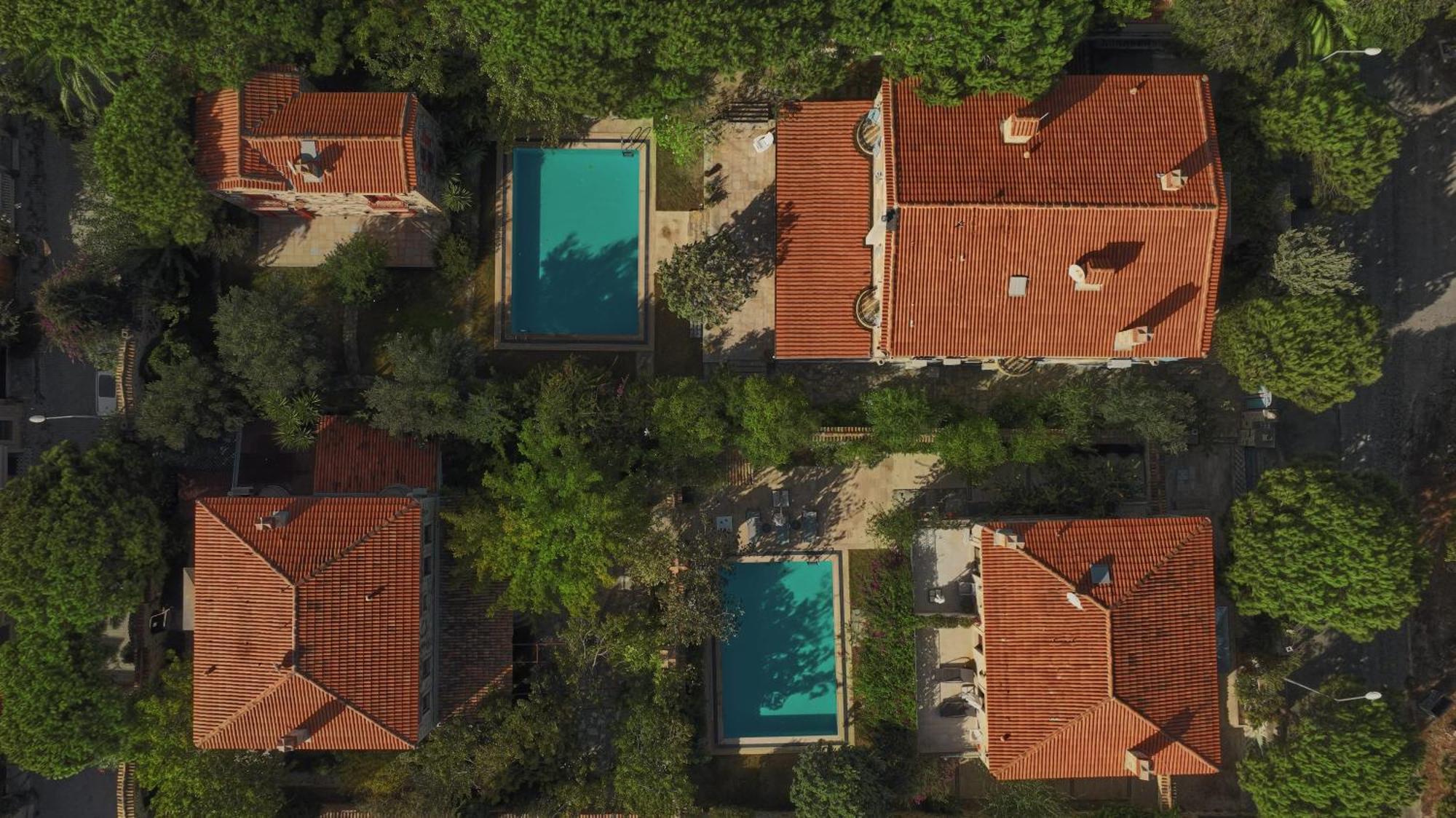 Hotel Zeytin