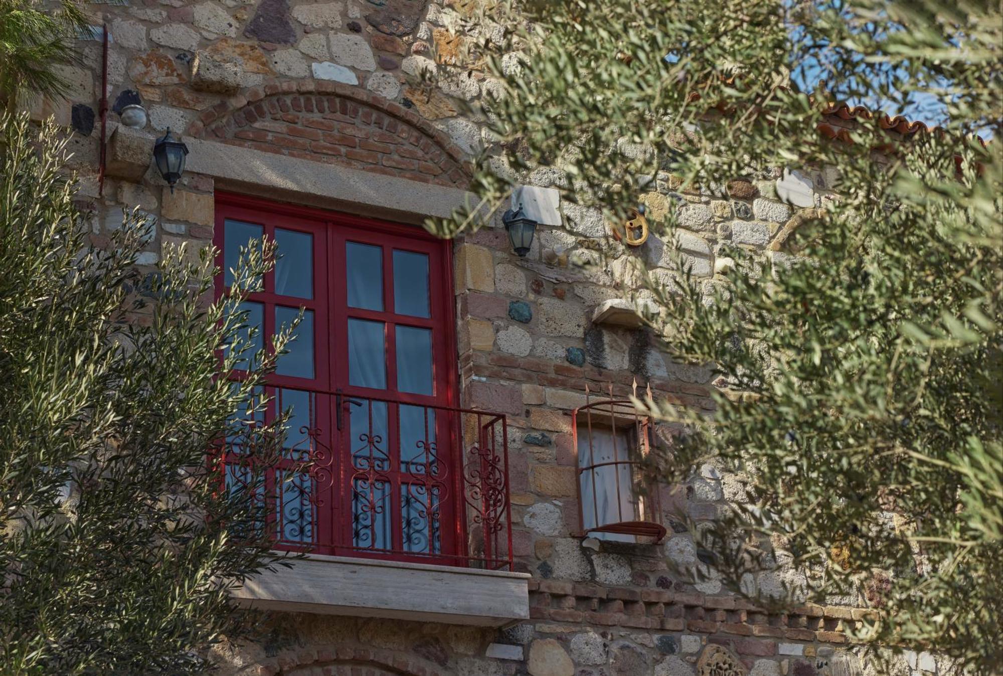 Zeytin Hotel