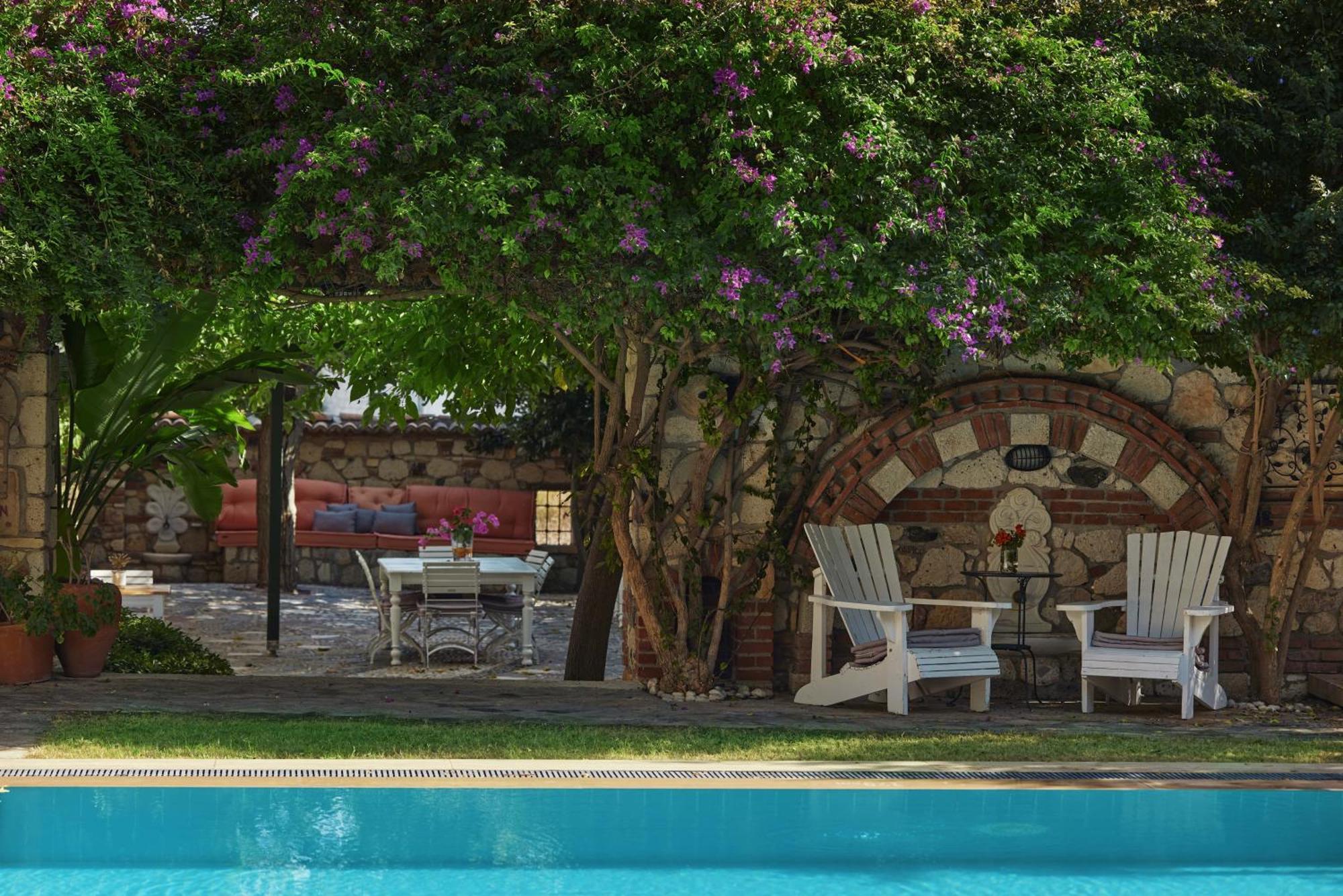 Hotel Zeytin Alacati