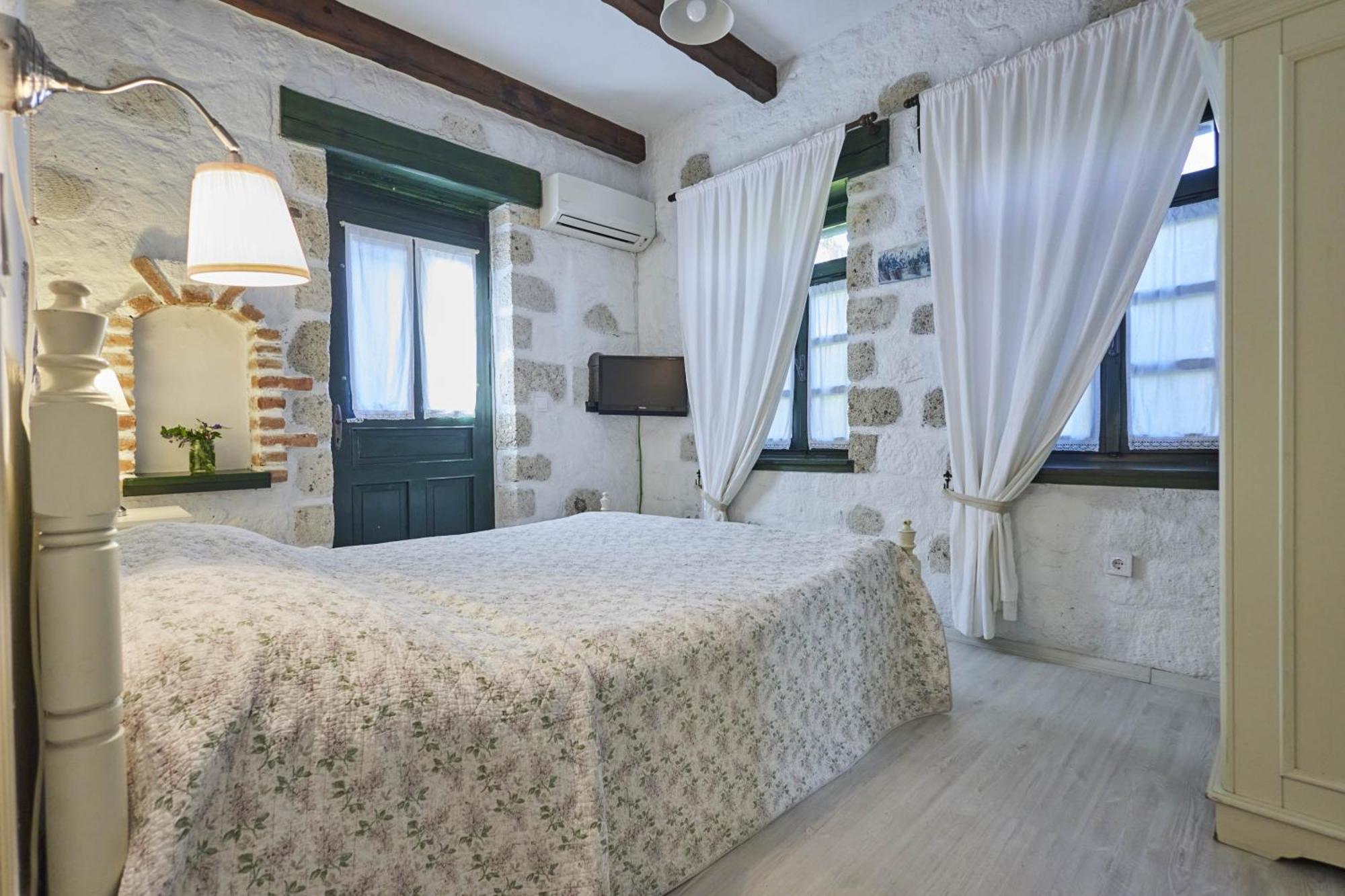 Zeytin Hotel