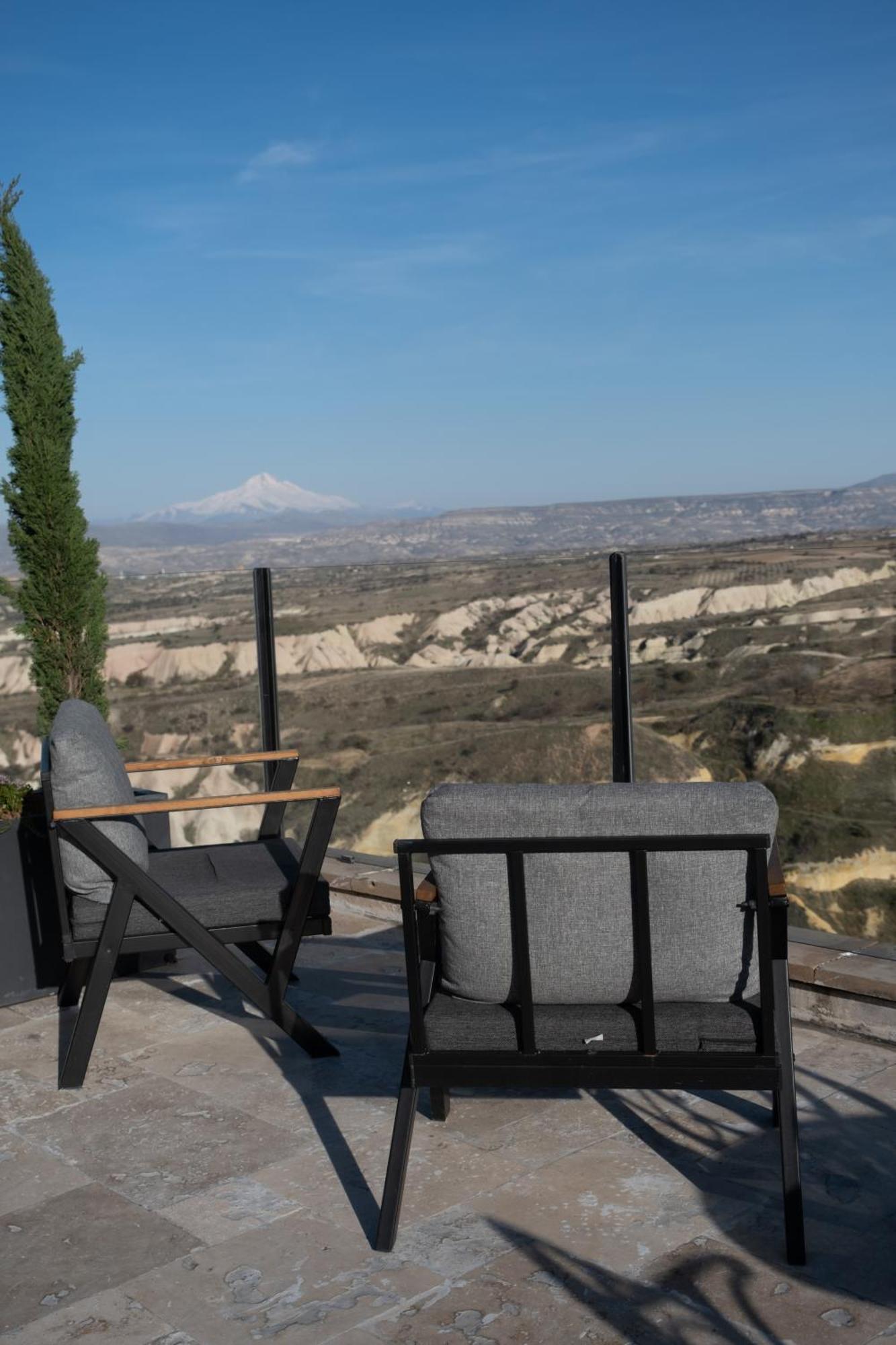 Vigor Cappadocia - Special Class